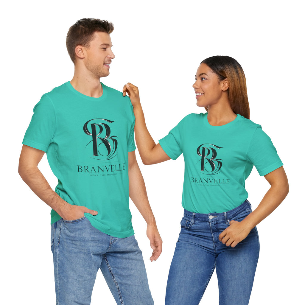 BranVelle Signature Tee