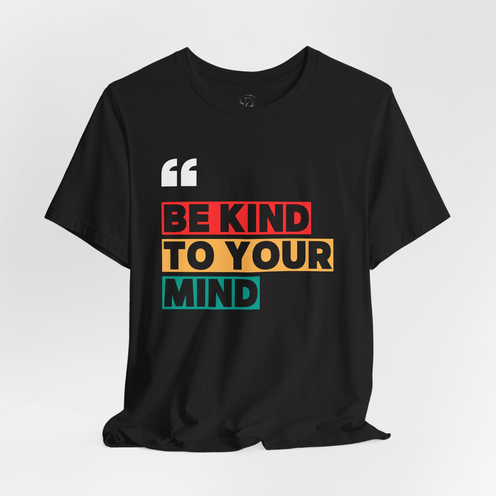 Bee Kind to Yourself Unisex Jersey Short Sleeve Tee