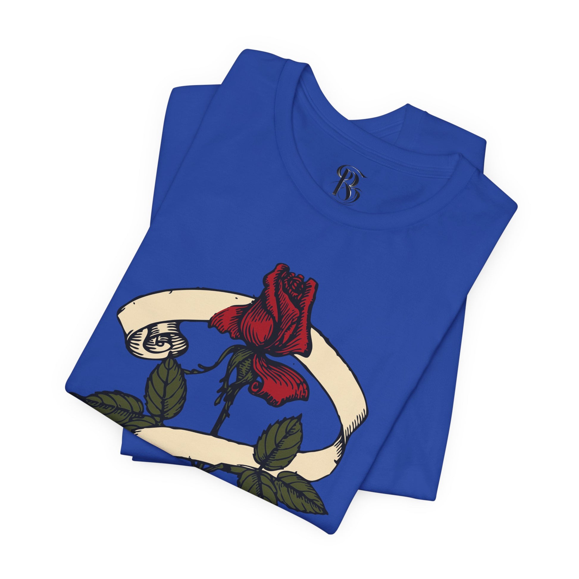 Blossom Tee – Rose Vintage