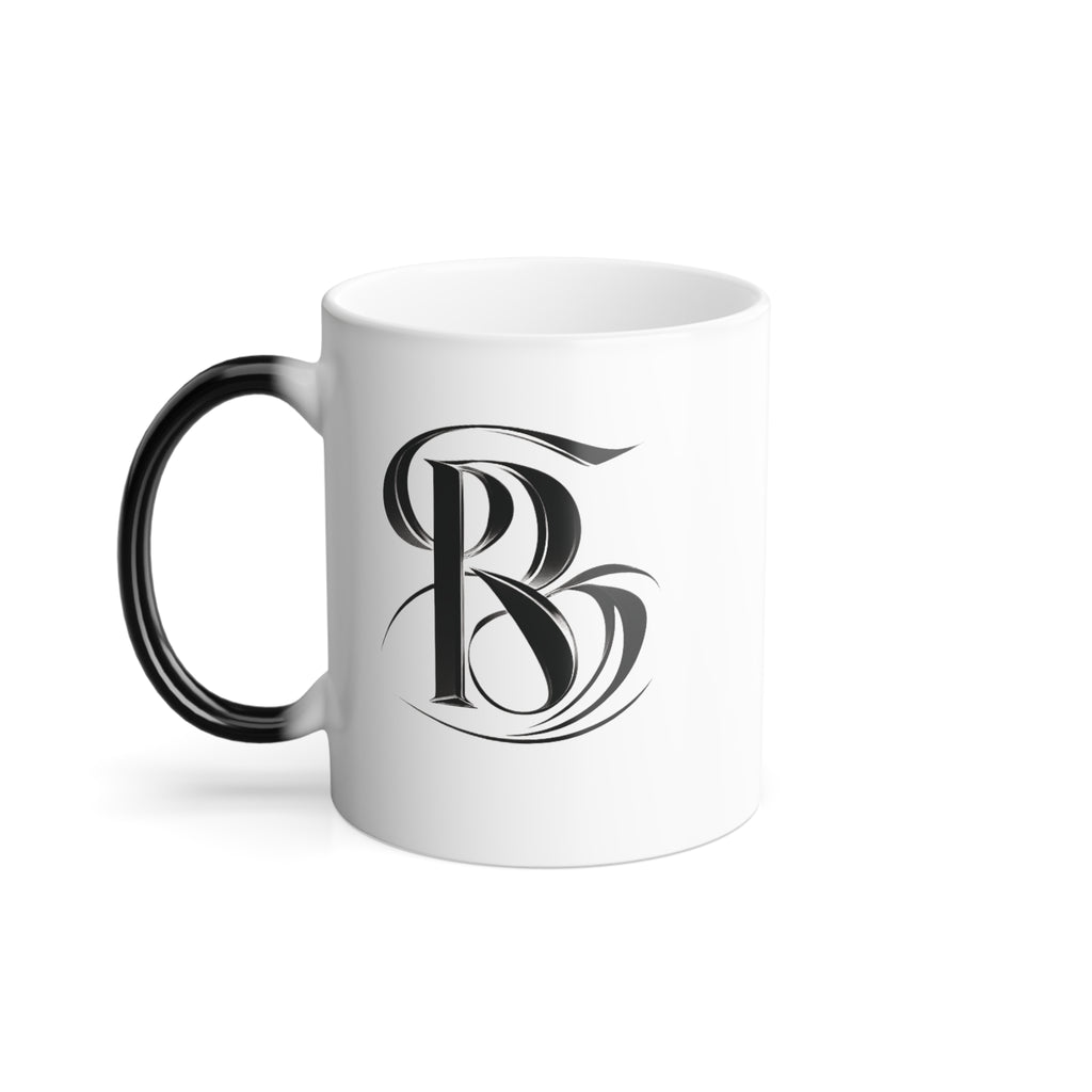 BranVelle Signature Magic Mug