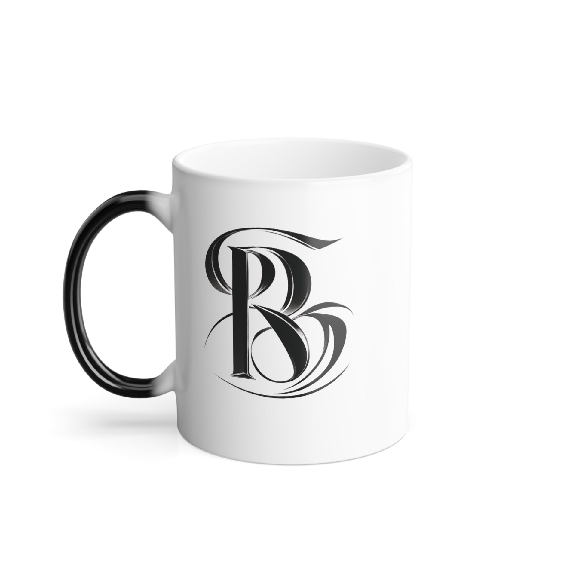 BranVelle Signature Magic Mug
