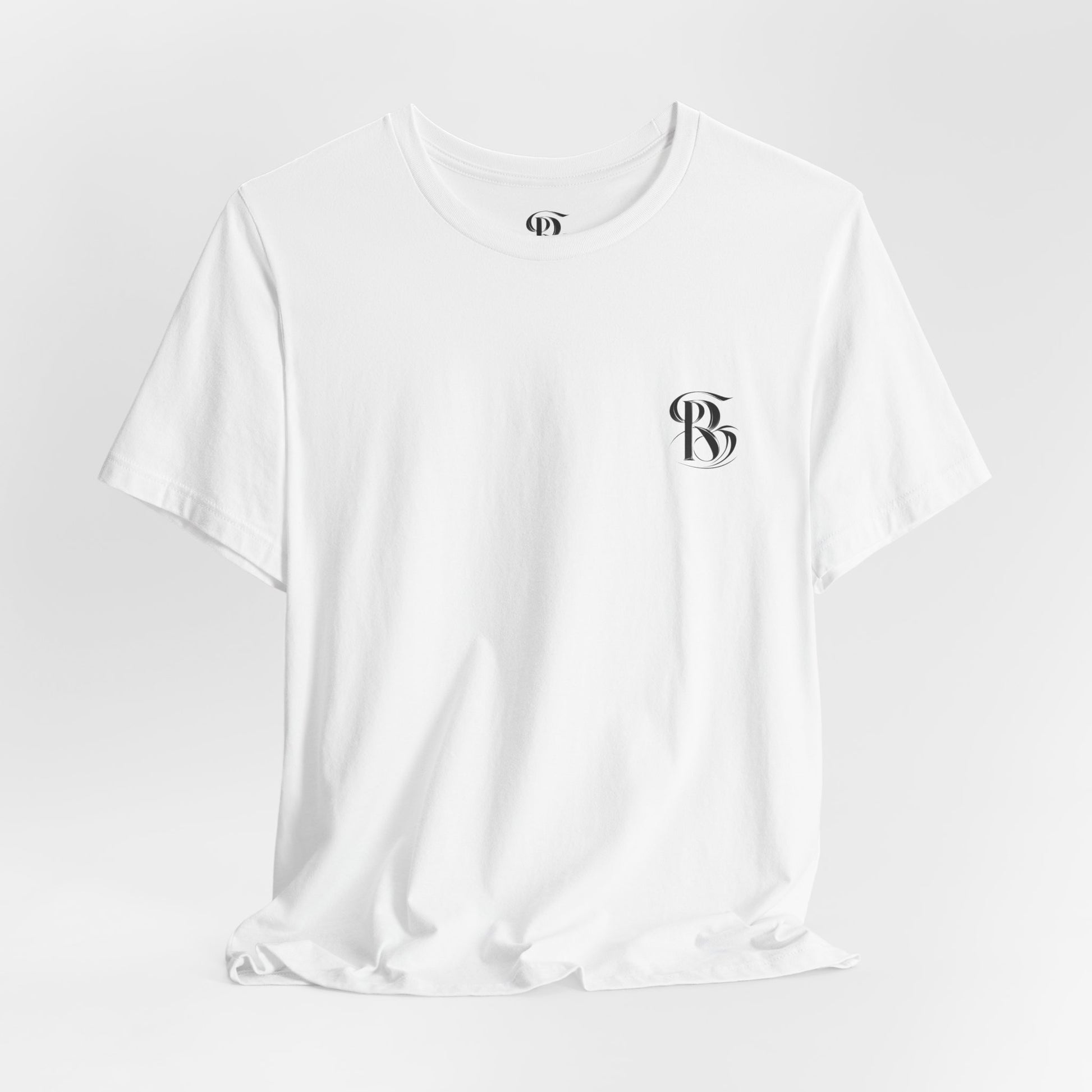 The Viking  Unisex Jersey Short Sleeve Tee