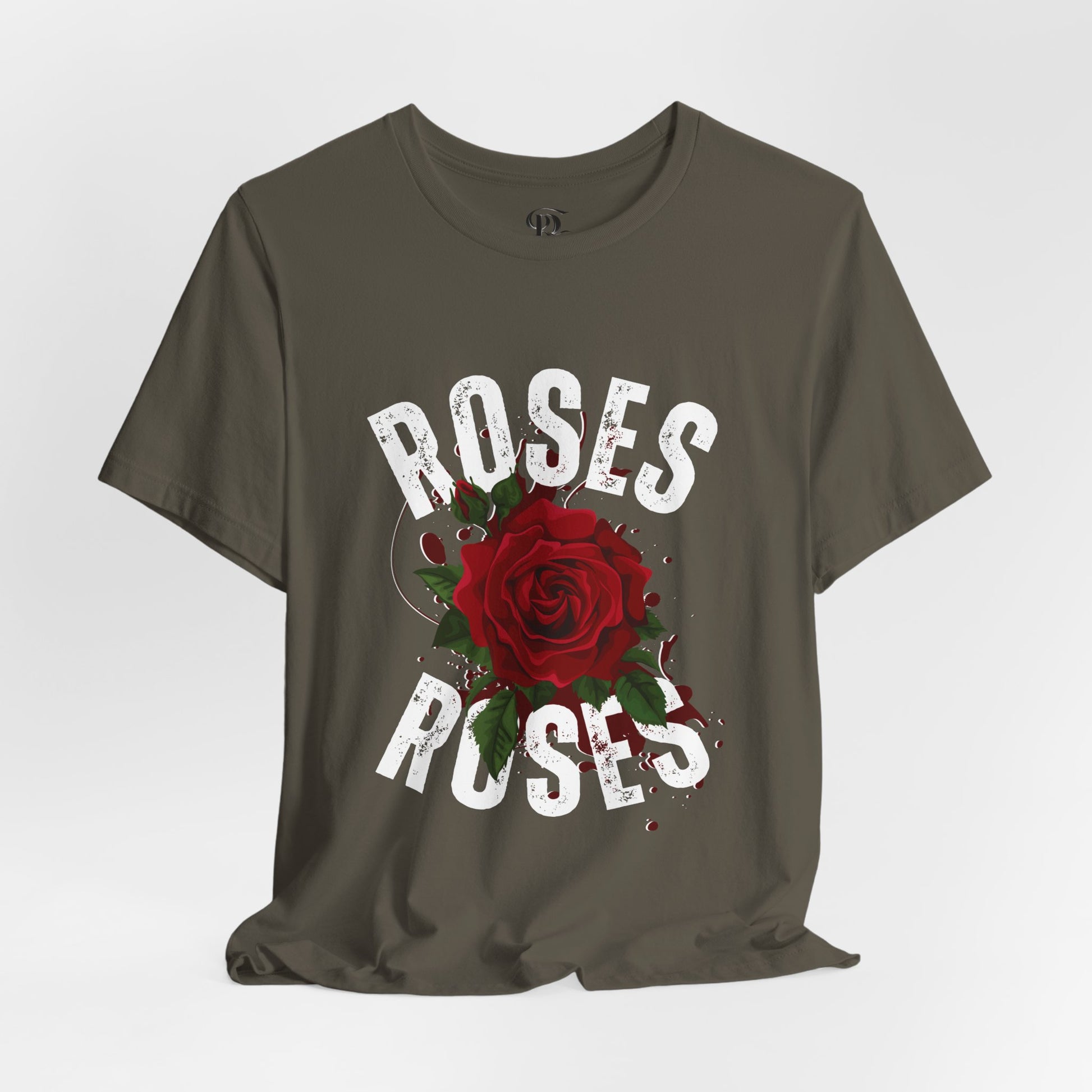 Roses Unisex Tee