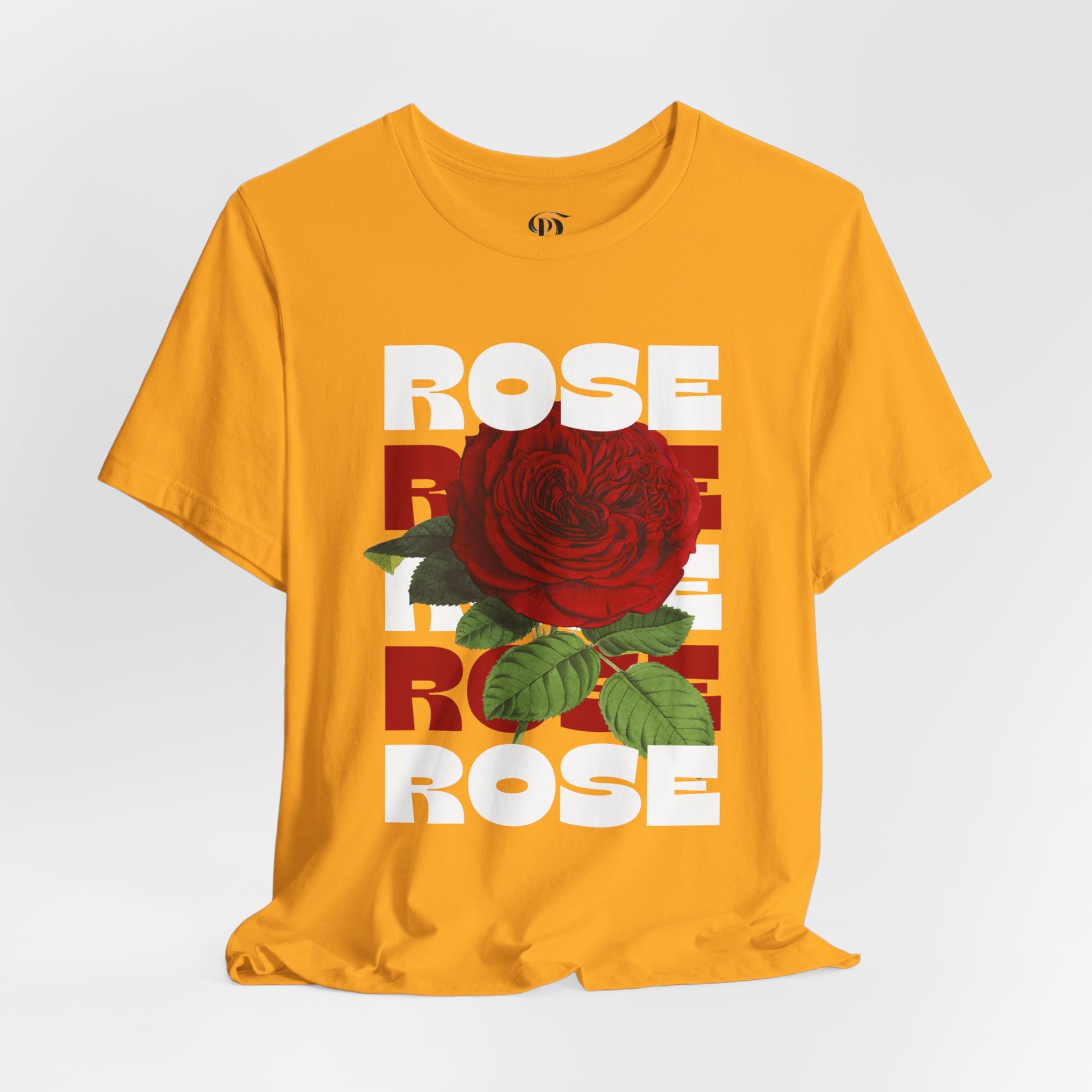 Rose Rose Unisex Tee