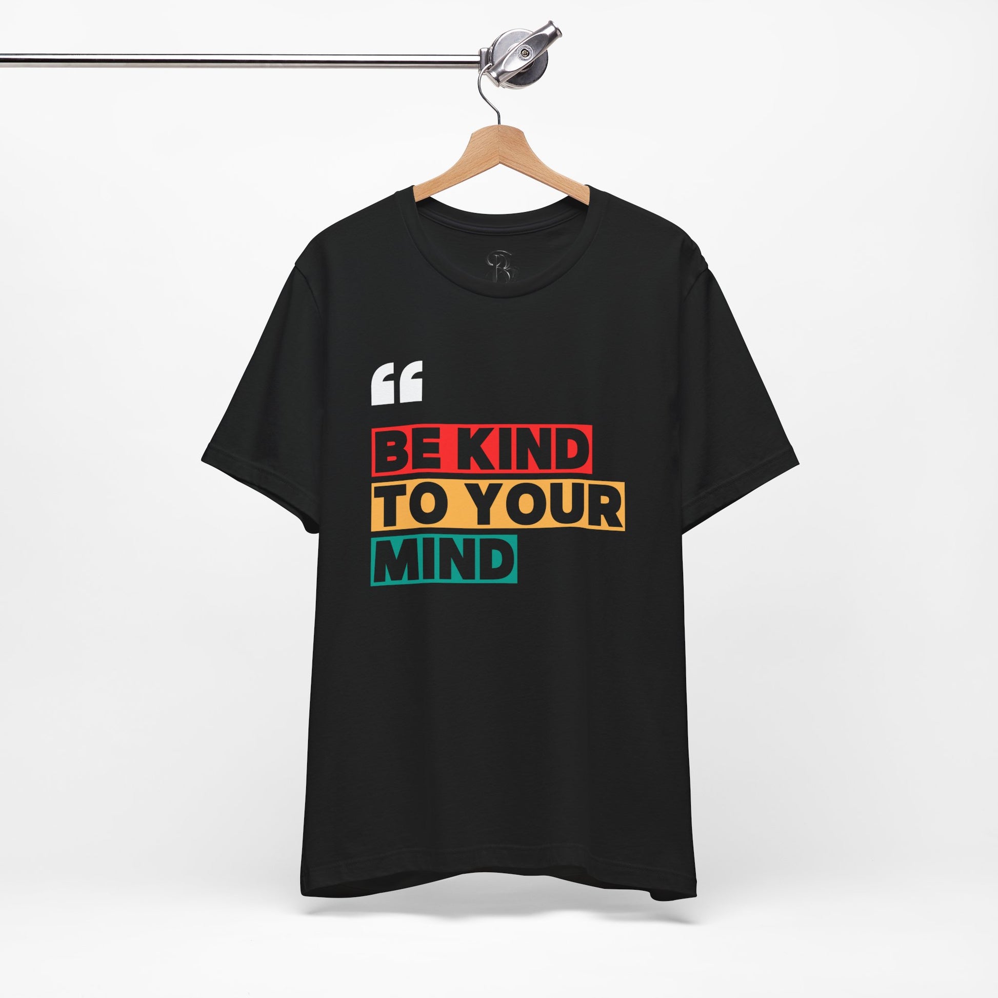 Bee Kind to Yourself Unisex Jersey Short Sleeve Tee