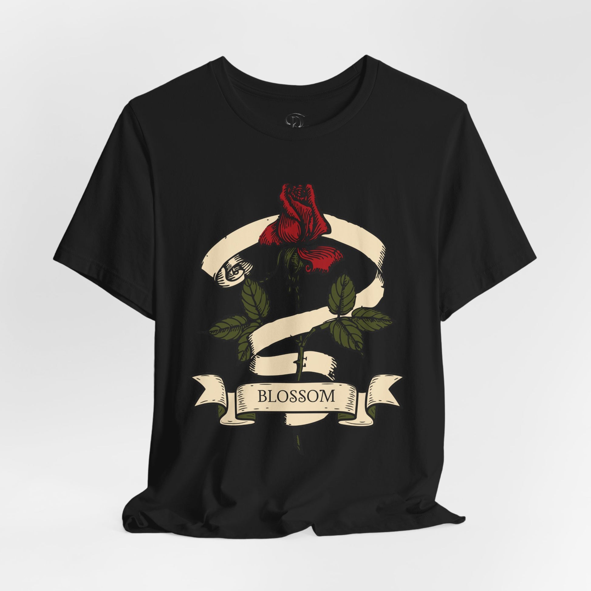 Blossom Tee – Rose Vintage