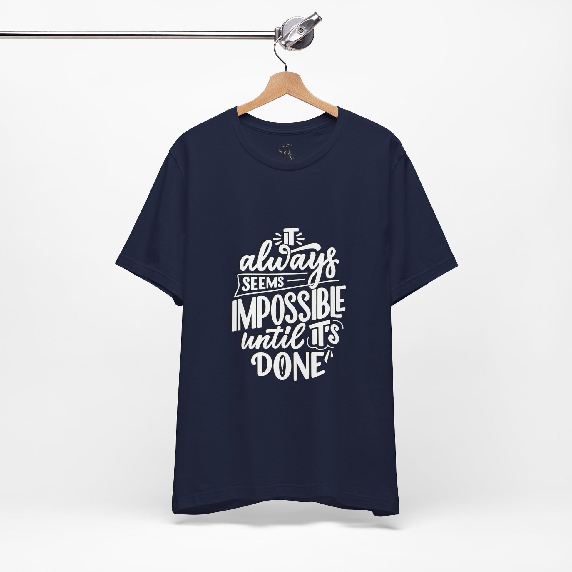 Against All Odds  Unisex Jersey Short Sleeve Tee