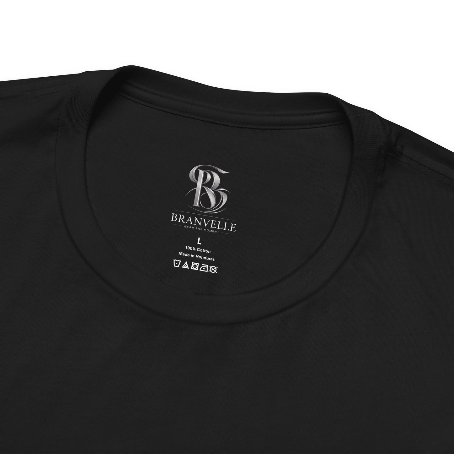 BranVelle Signature Tee