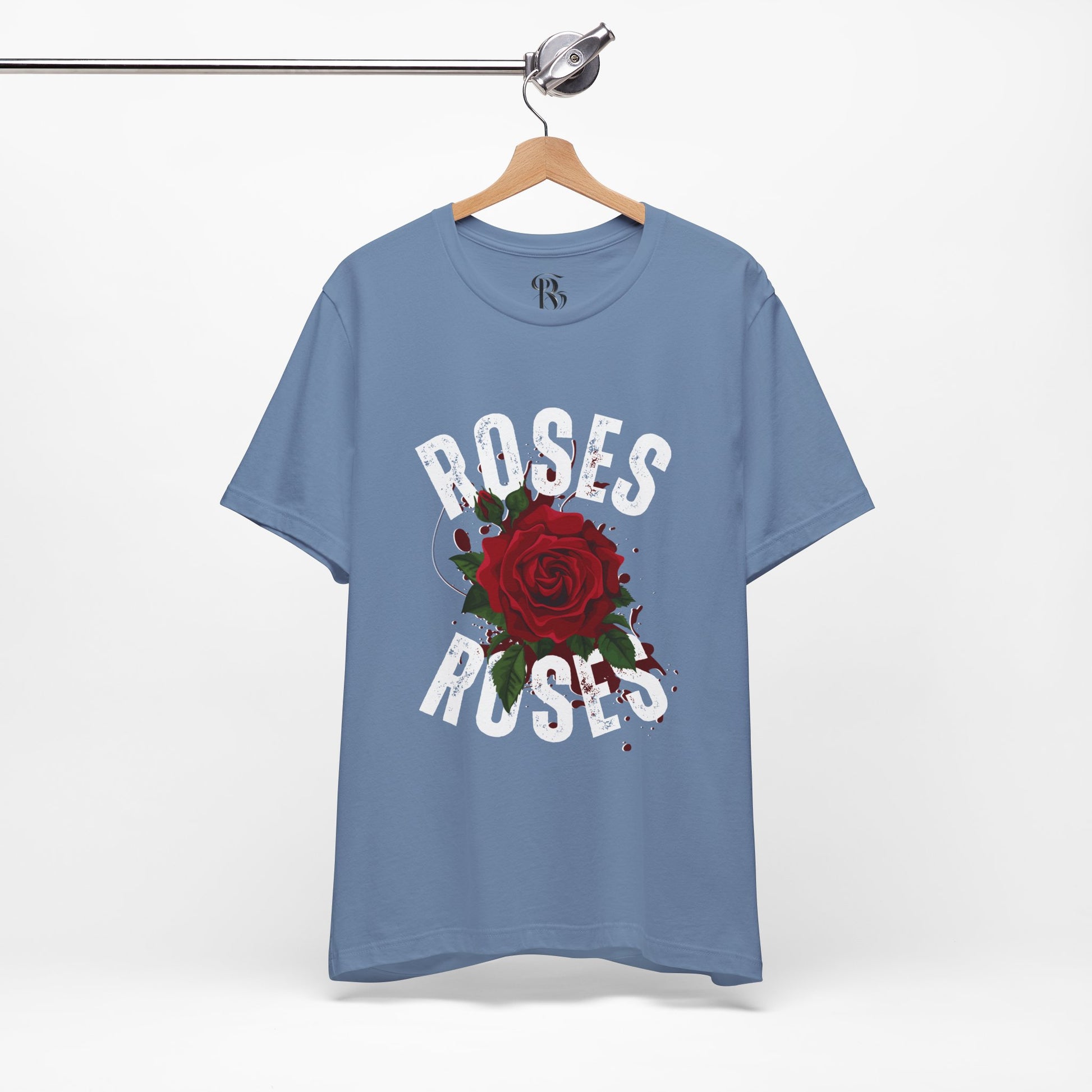 Roses Unisex Tee