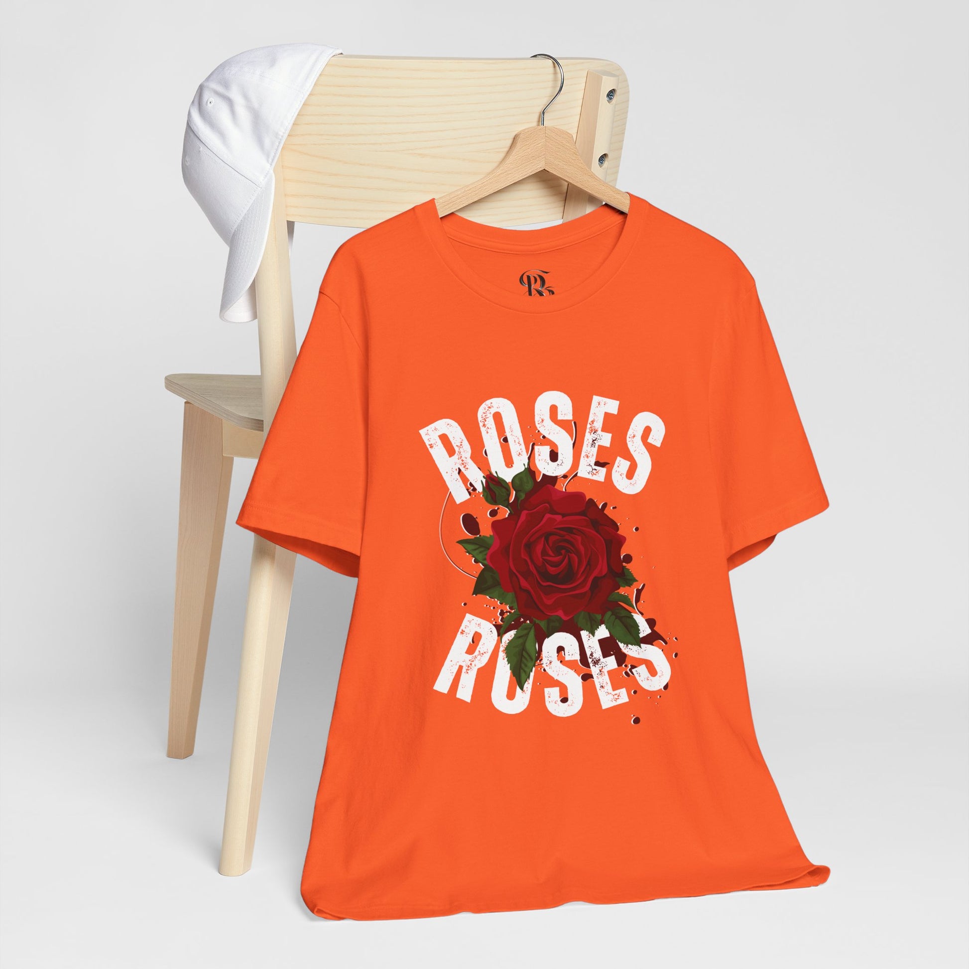Roses Unisex Tee