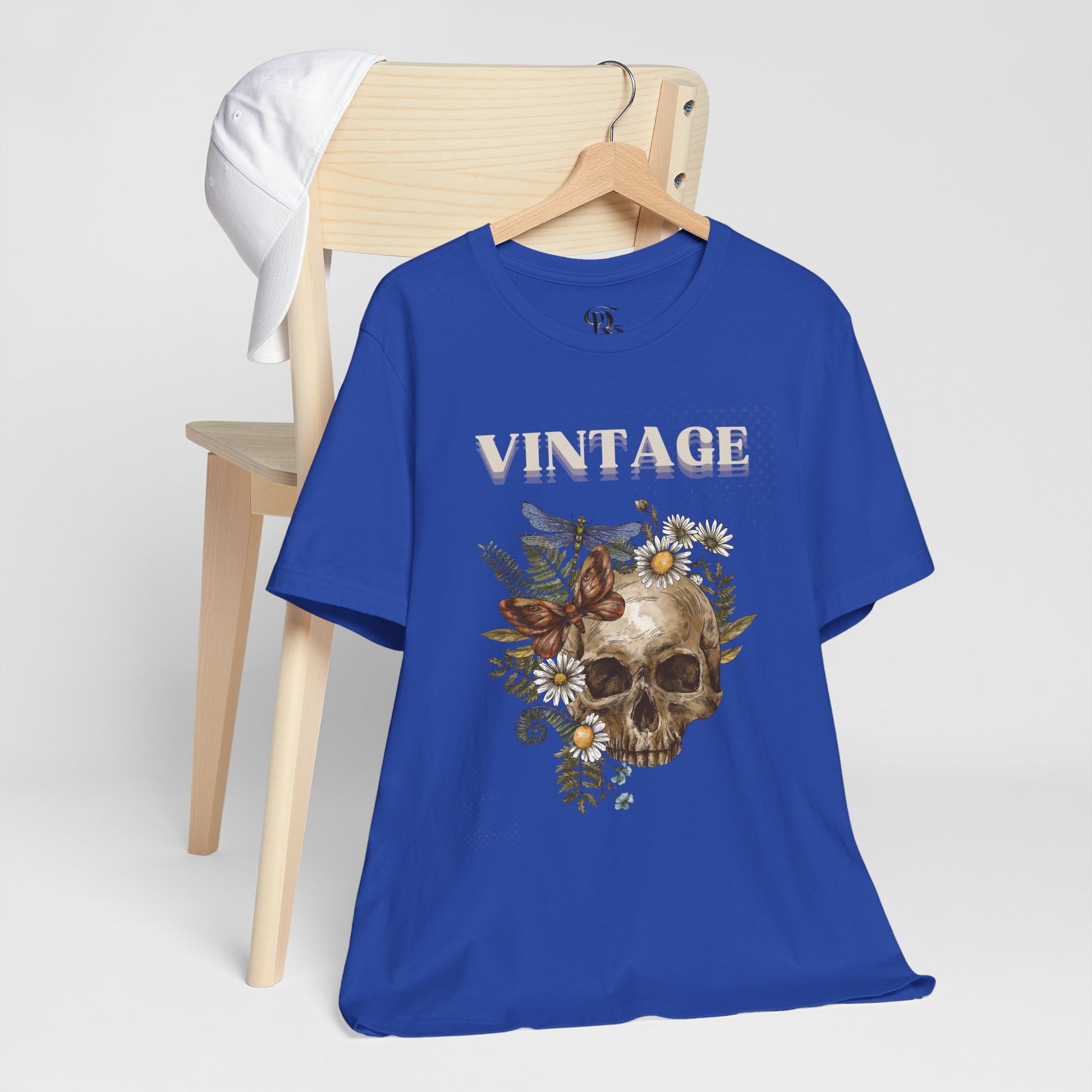 Vintage Soul Unisex Tee