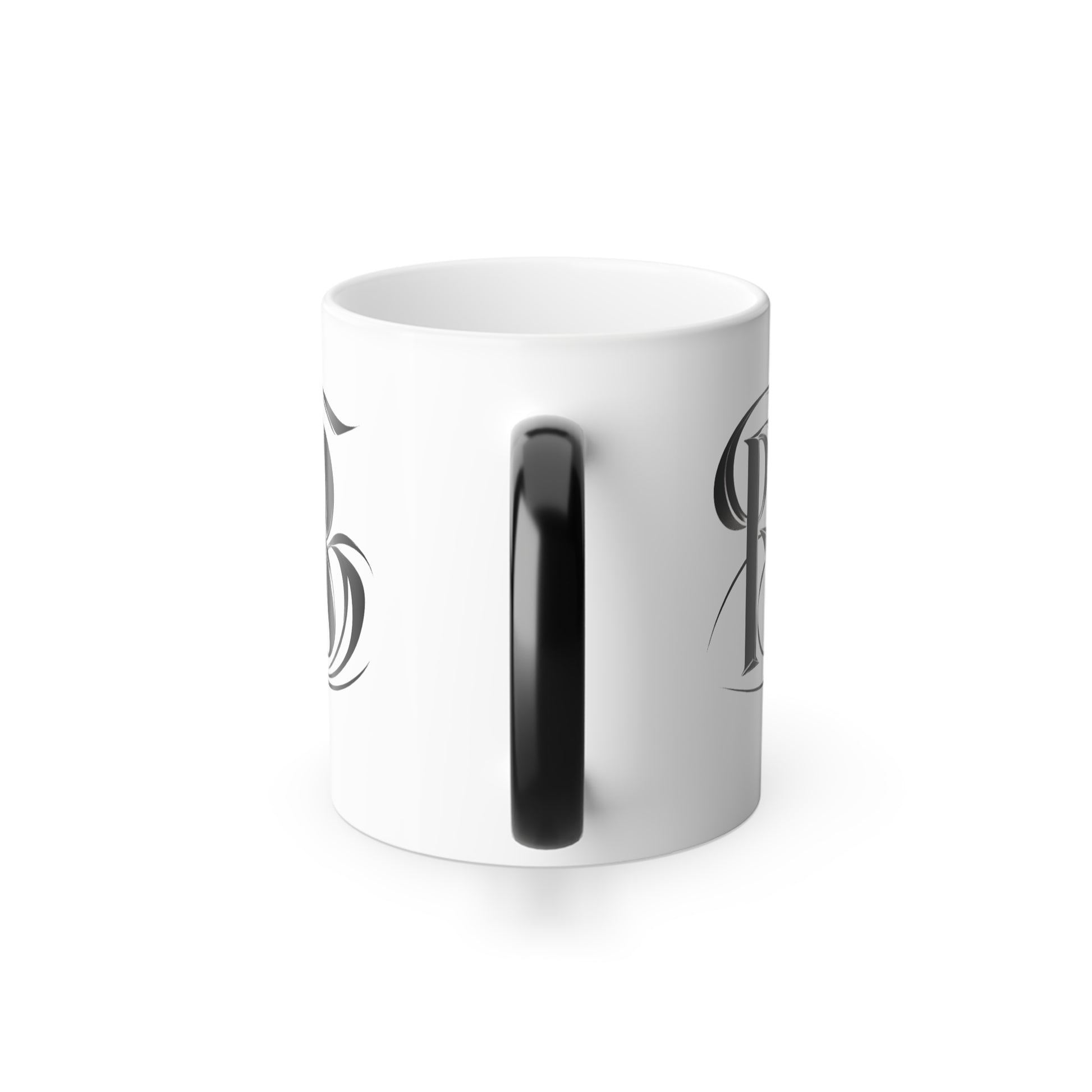 BranVelle Signature Magic Mug