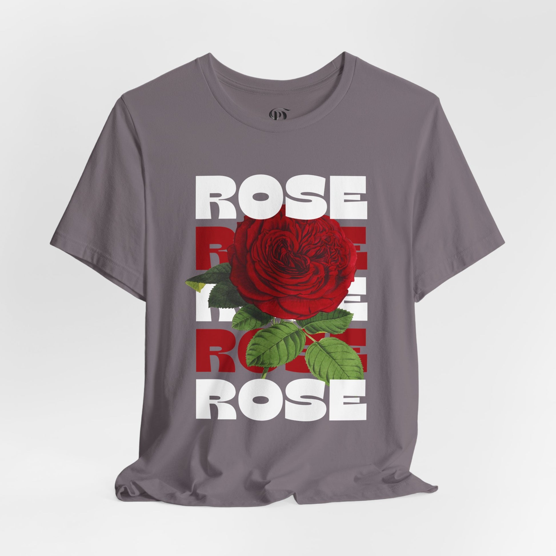 Rose Rose Unisex Tee