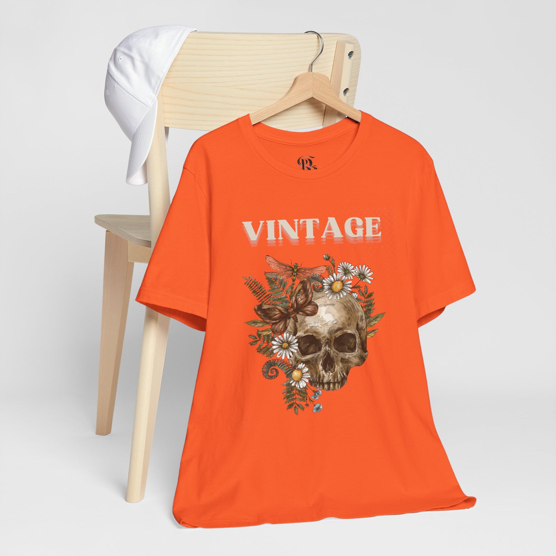 Vintage Soul Unisex Tee