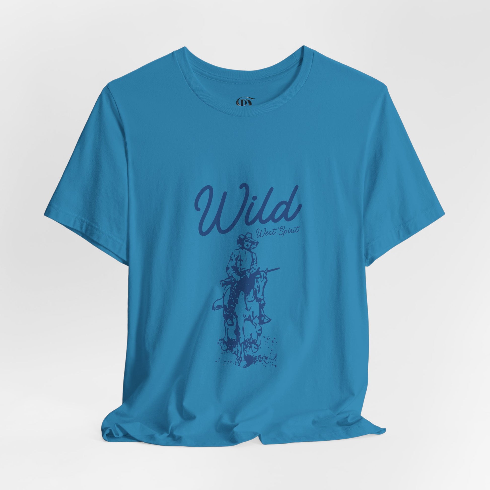 Unisex Wild West Tee