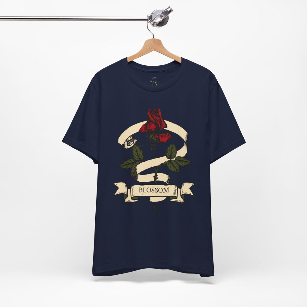 Blossom Tee – Rose Vintage