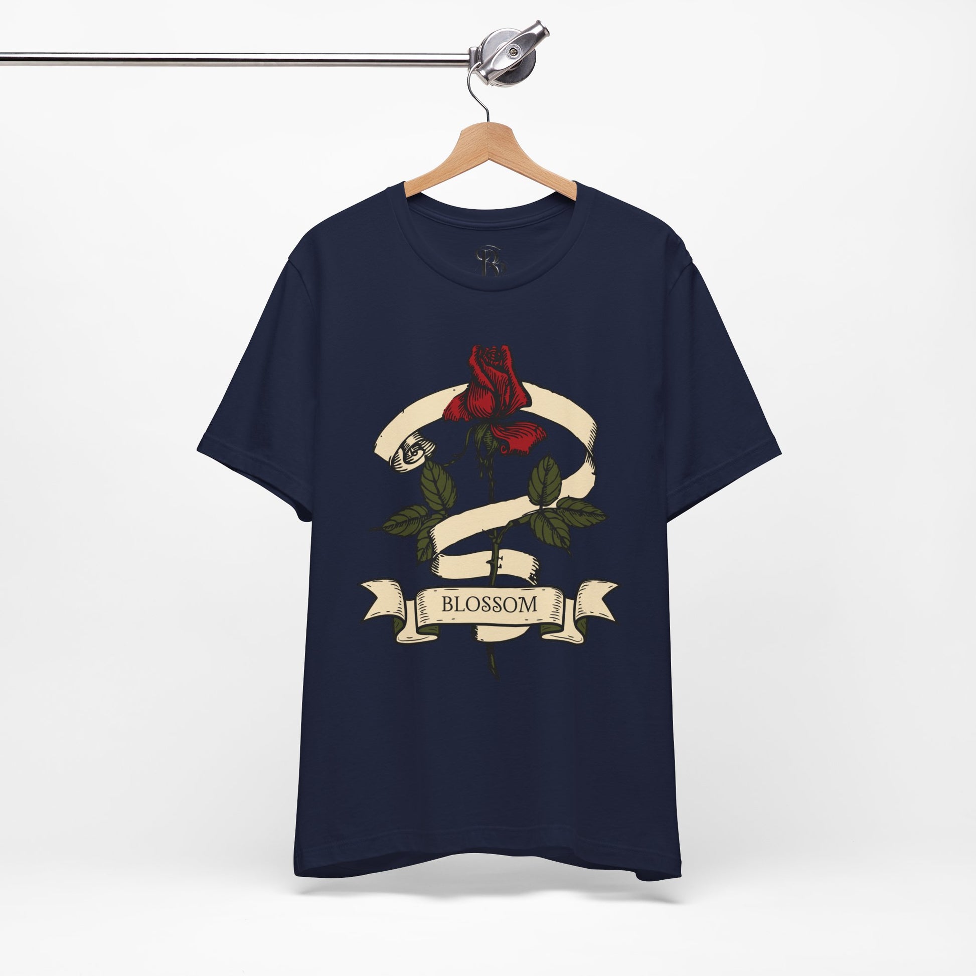 Blossom Tee – Rose Vintage