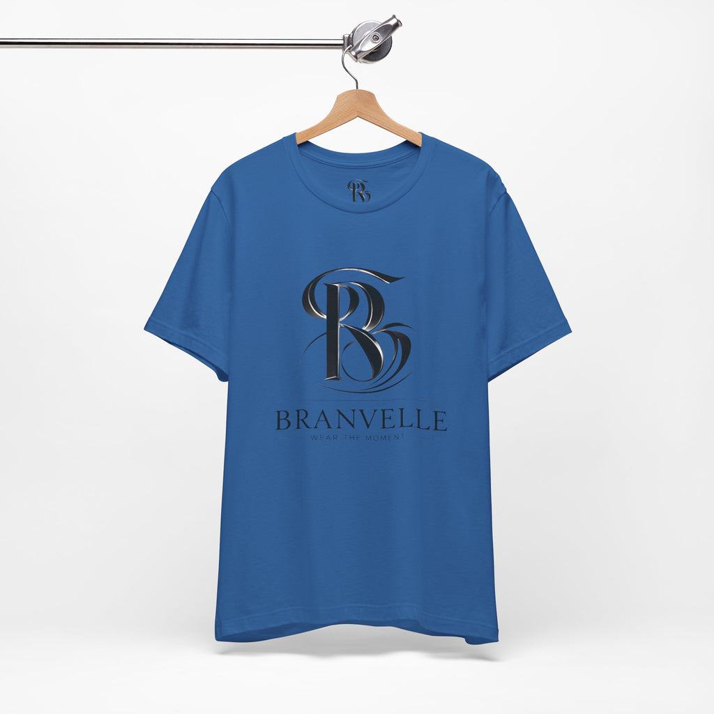 BranVelle Signature Tee