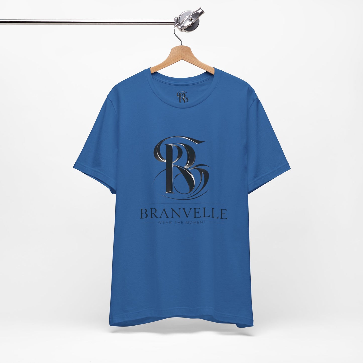 BranVelle Signature Tee