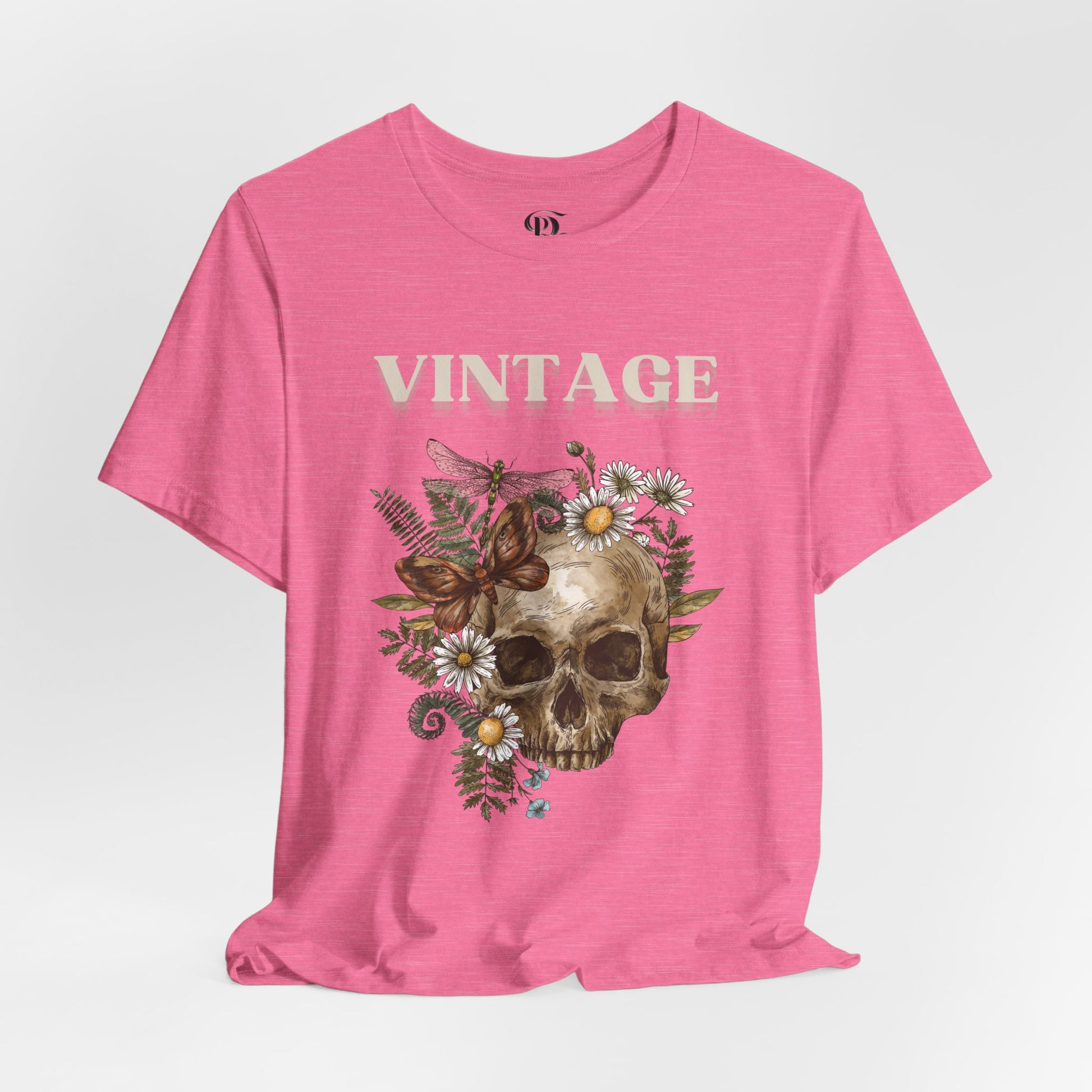 Vintage Soul Unisex Tee