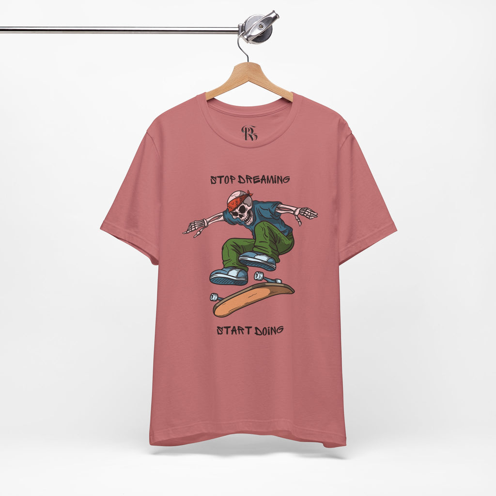 Make It Happen Unisex Tee