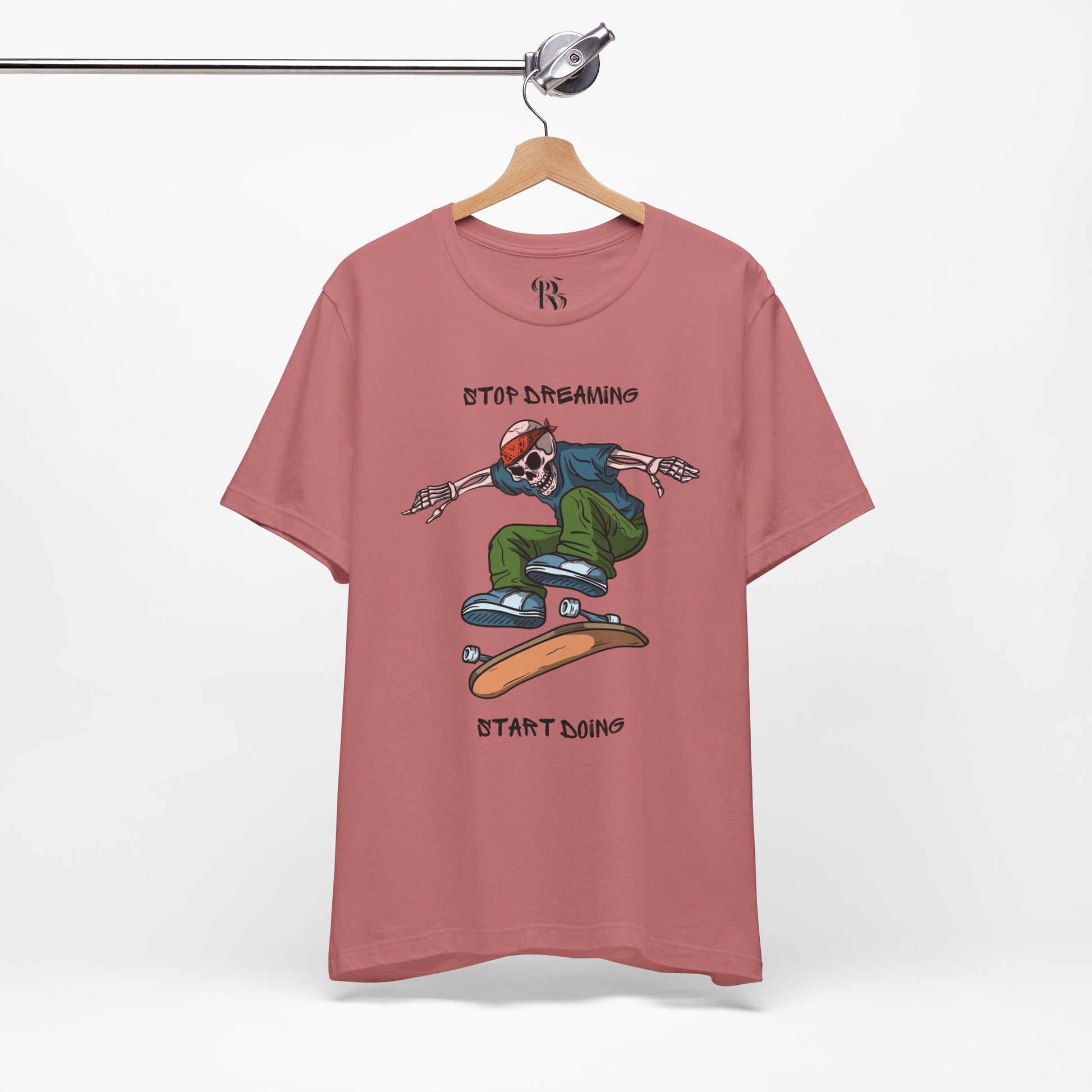 Make It Happen Unisex Tee