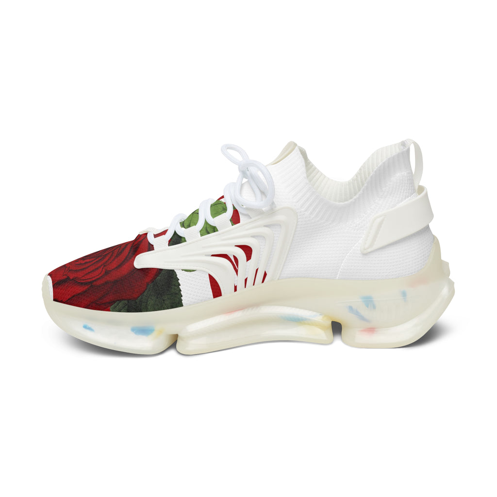 RoseStride  Women's Mesh Sneakers