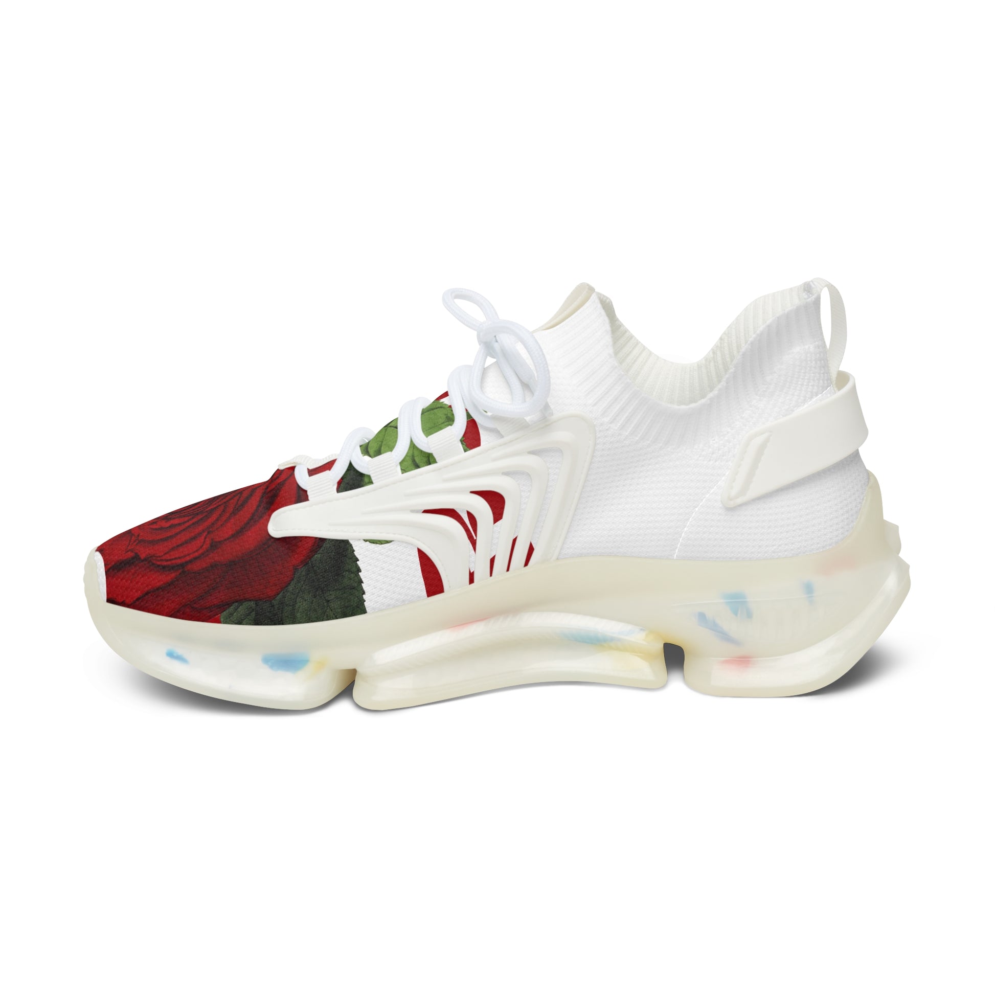 RoseStride  Women's Mesh Sneakers