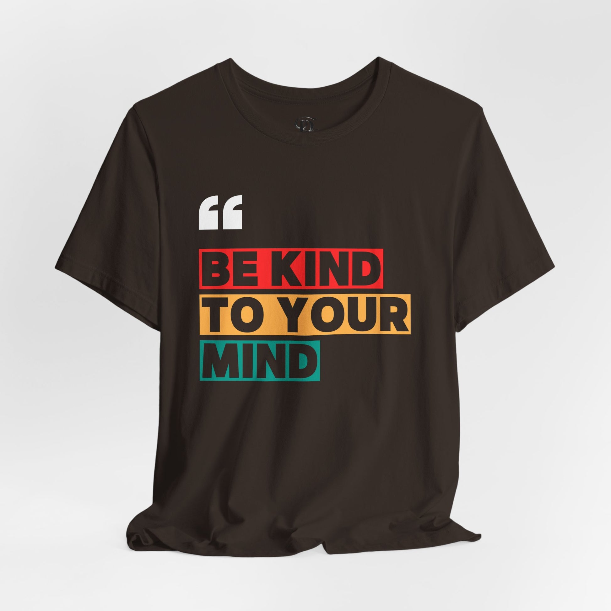 Bee Kind to Yourself Unisex Jersey Short Sleeve Tee