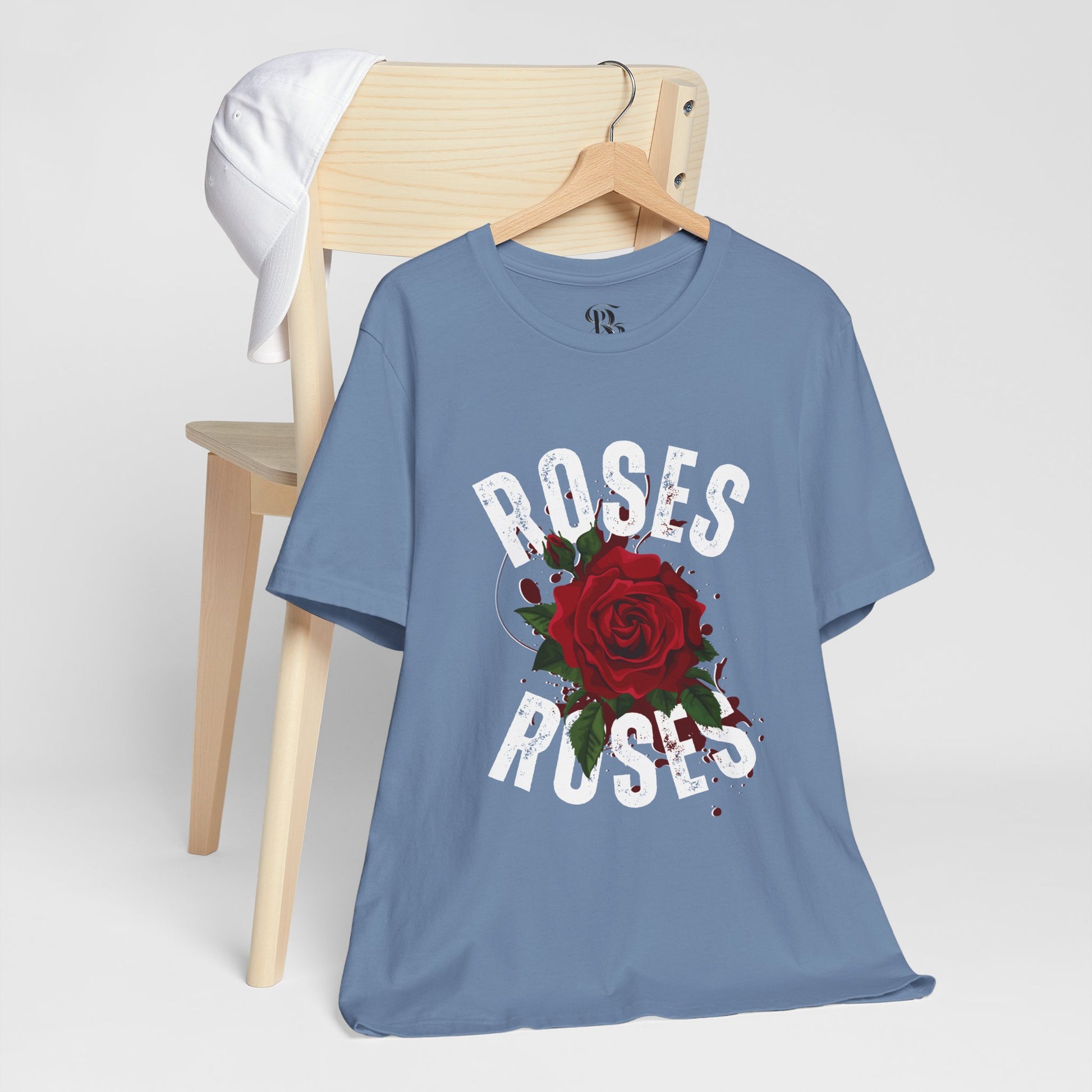Roses Unisex Tee