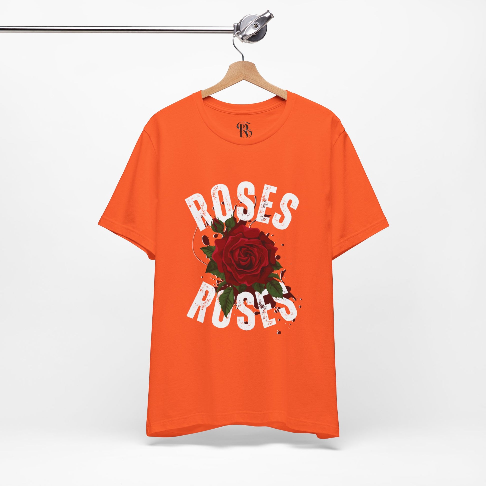 Roses Unisex Tee