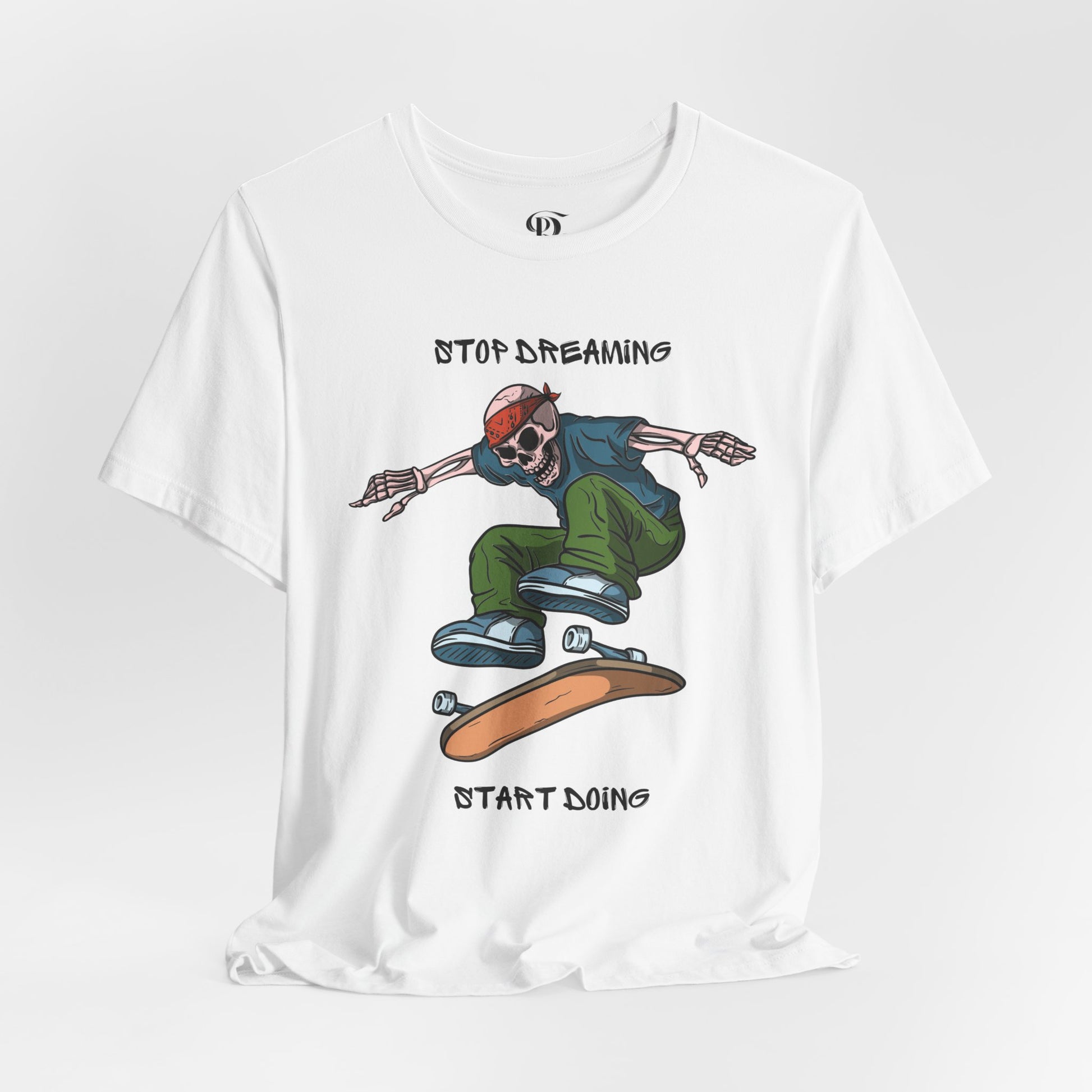 Make It Happen Unisex Tee