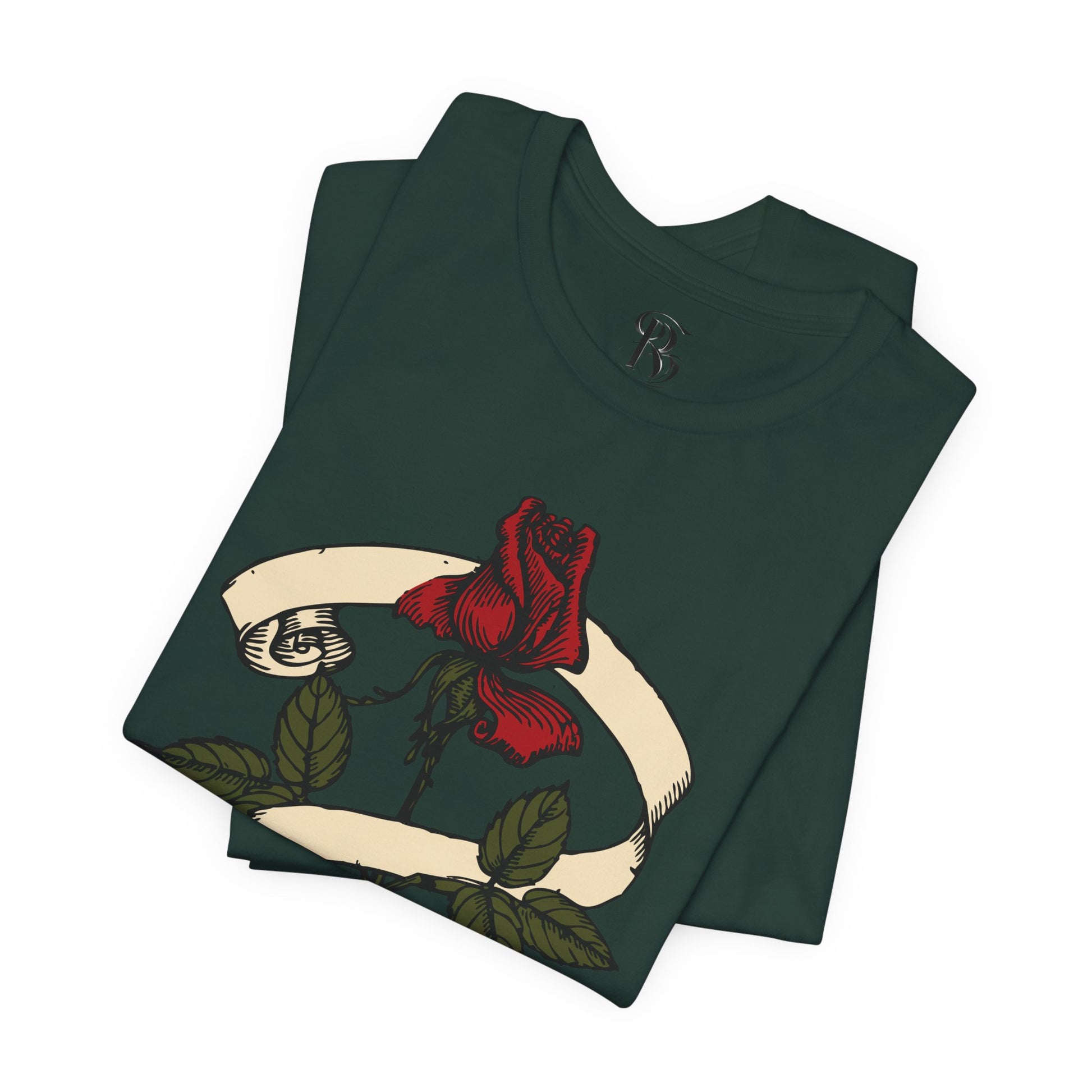 Blossom Tee – Rose Vintage