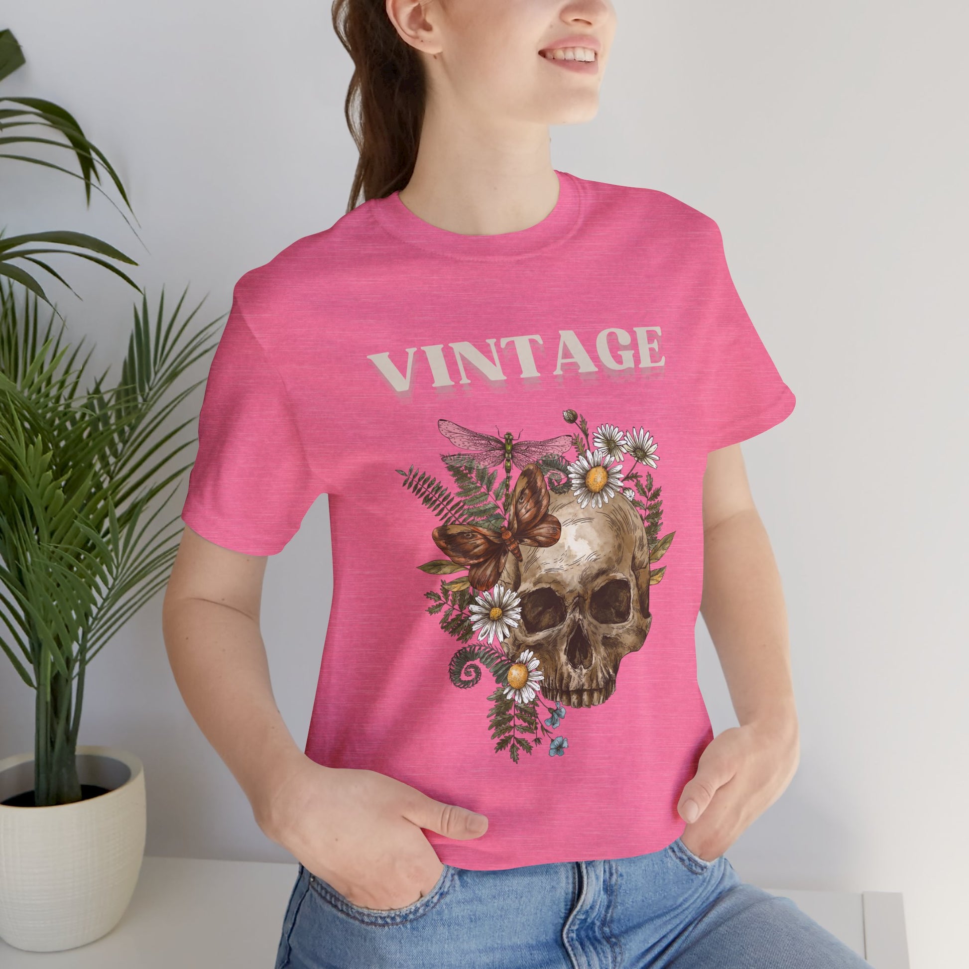 Vintage Soul Unisex Tee