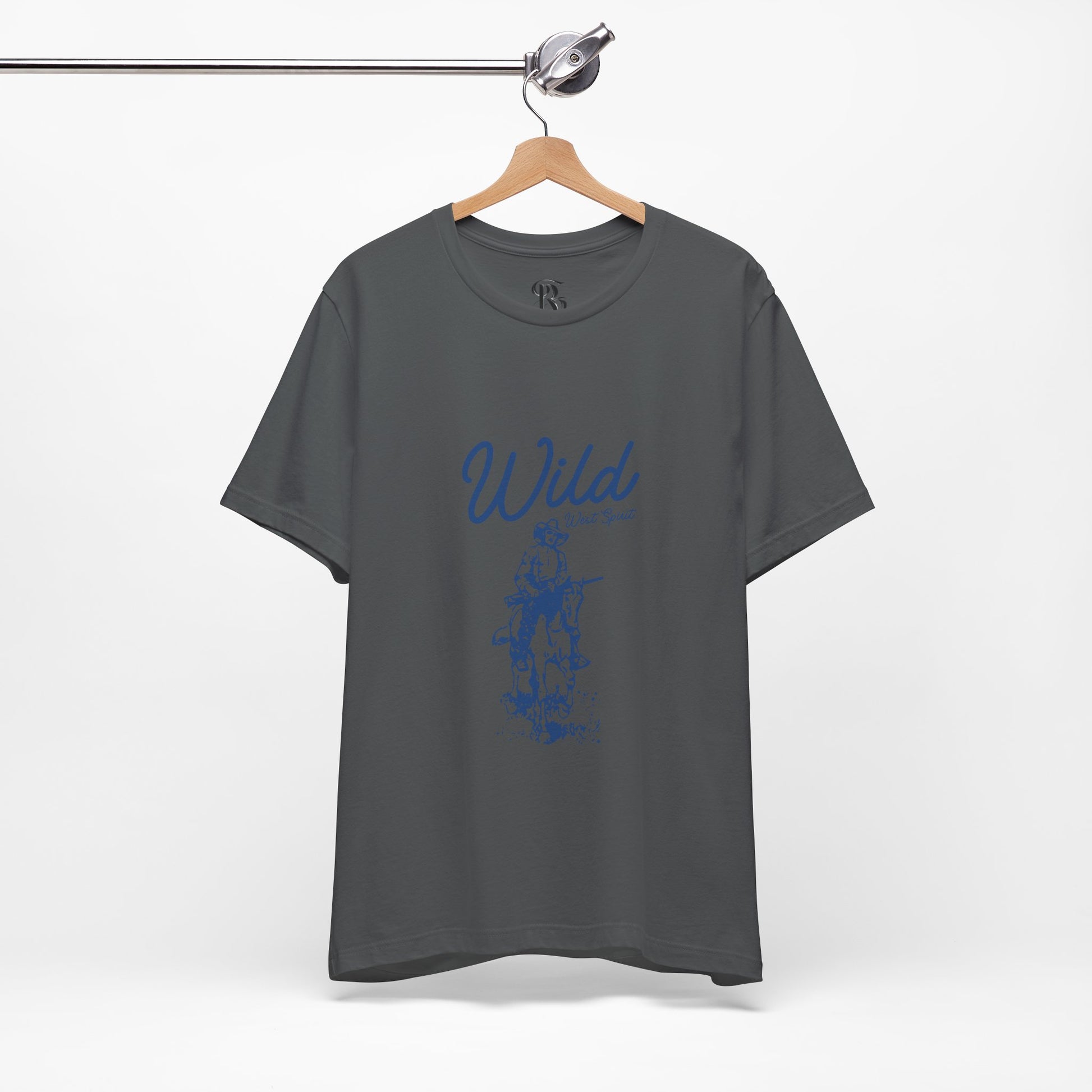 Unisex Wild West Tee