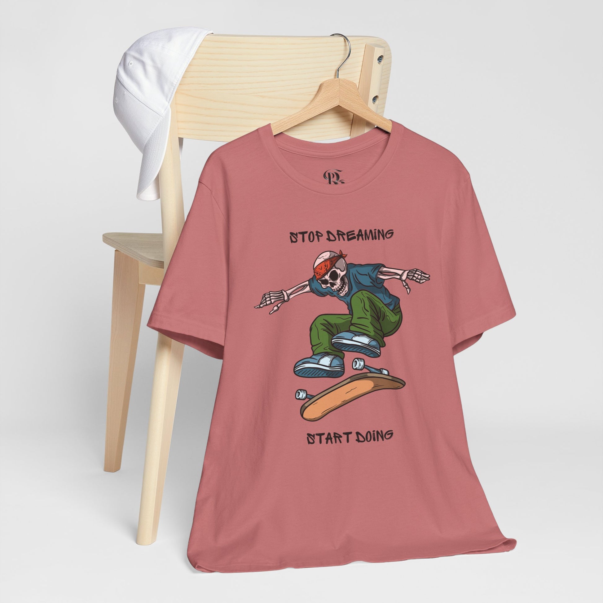 Make It Happen Unisex Tee