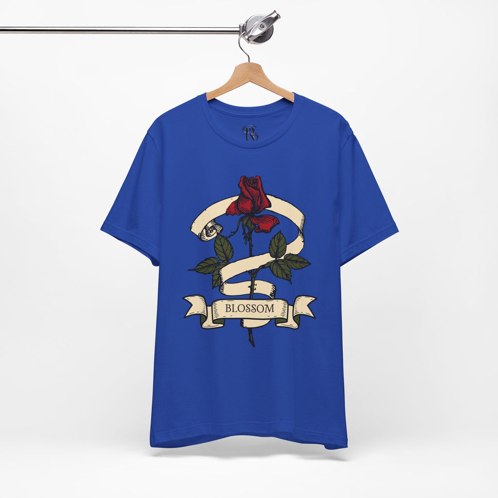 Blossom Tee – Rose Vintage