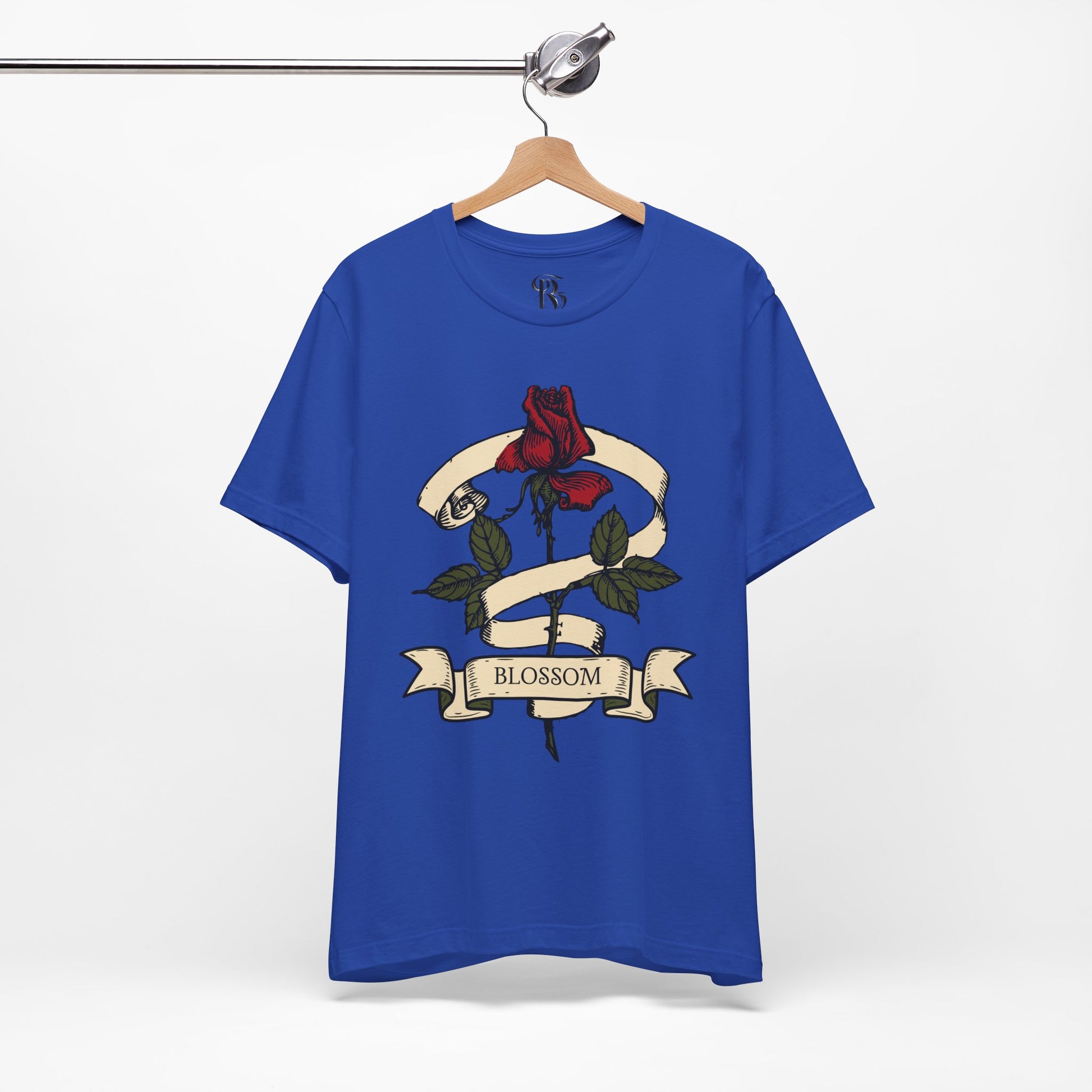 Blossom Tee – Rose Vintage