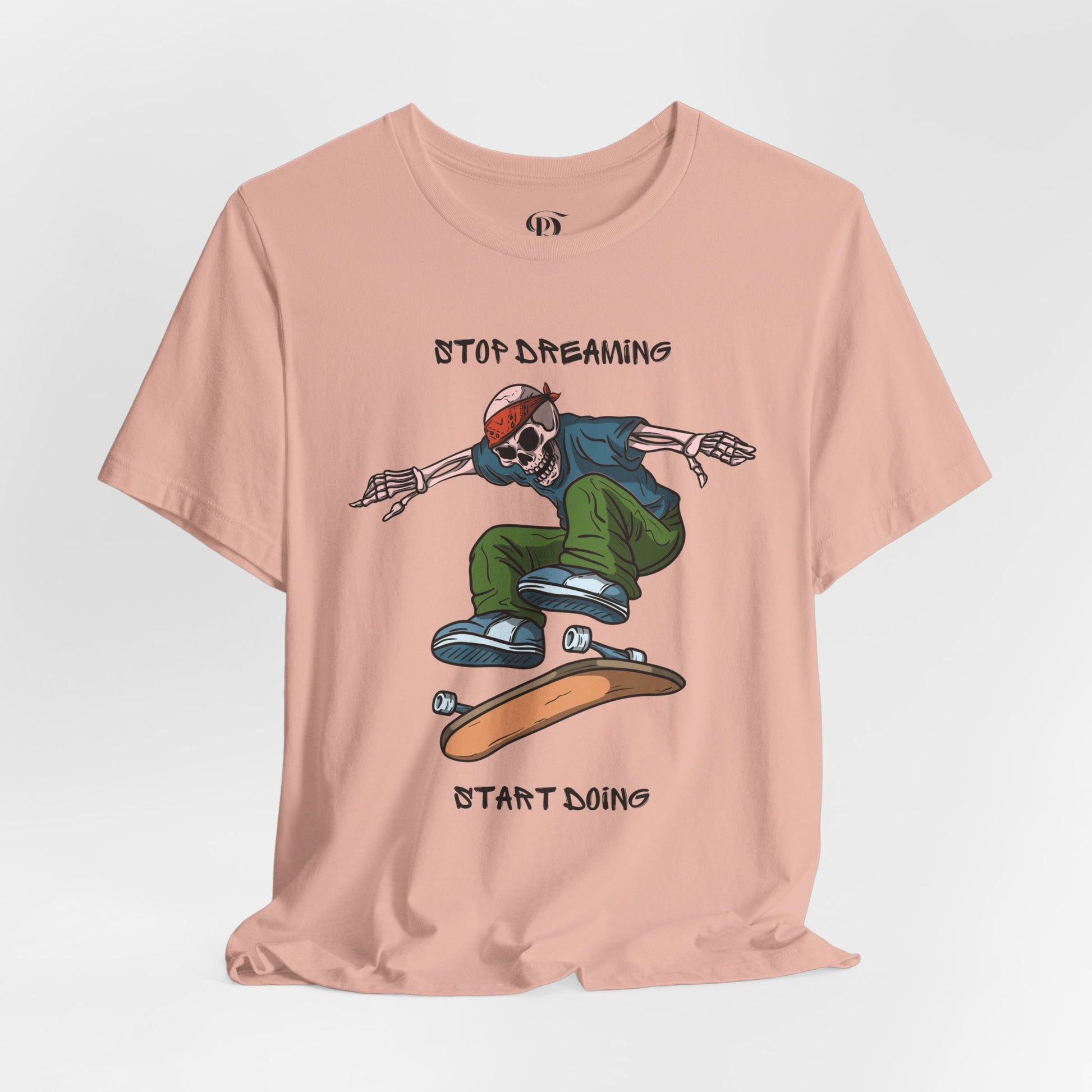 Make It Happen Unisex Tee
