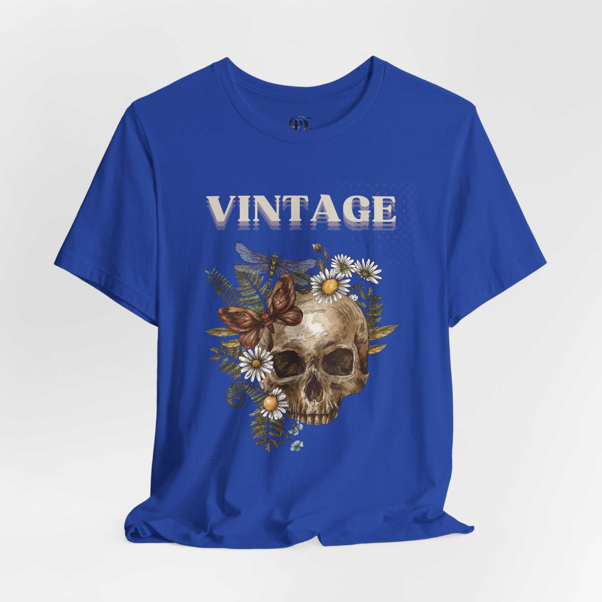 Vintage Soul Unisex Tee