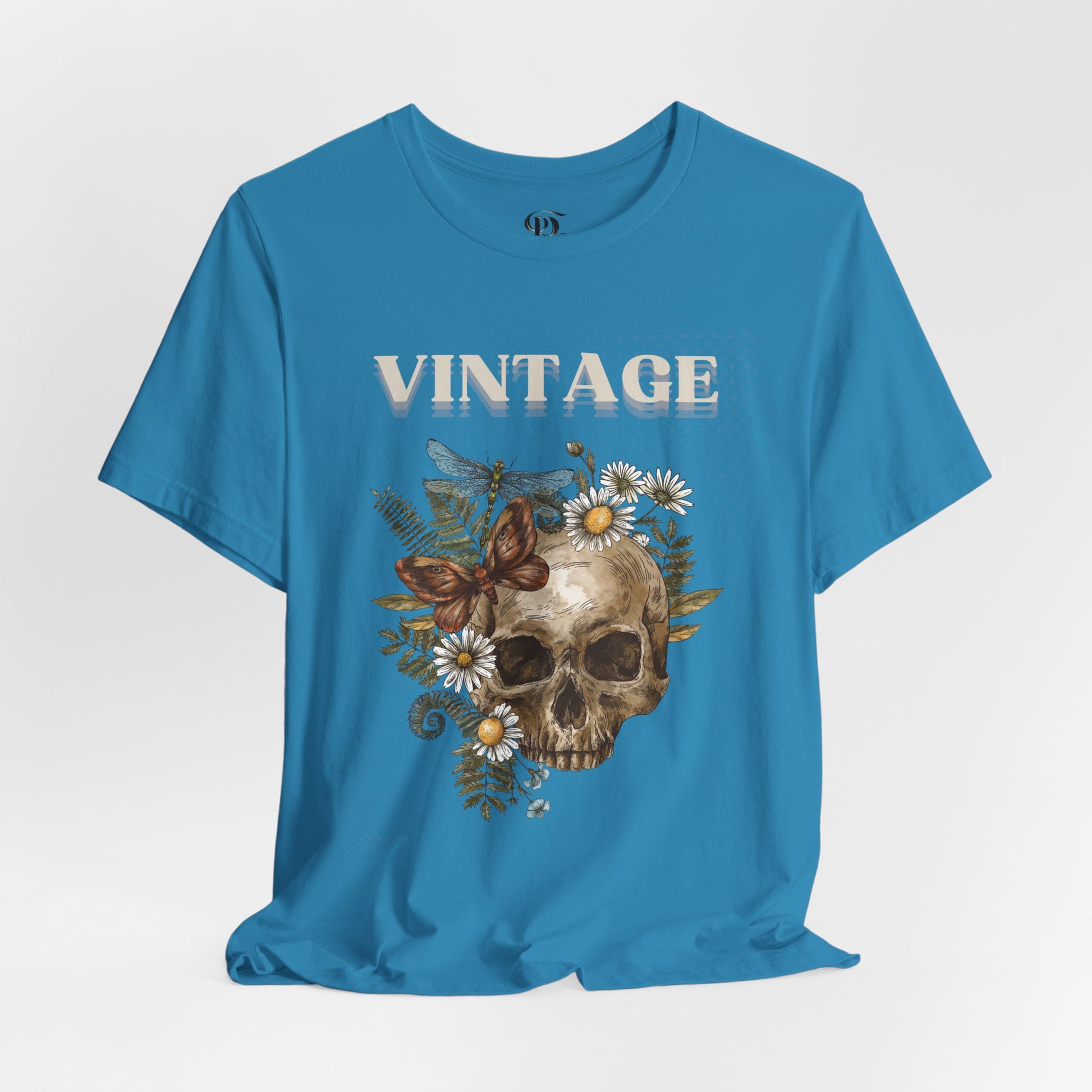 Vintage Soul Unisex Tee