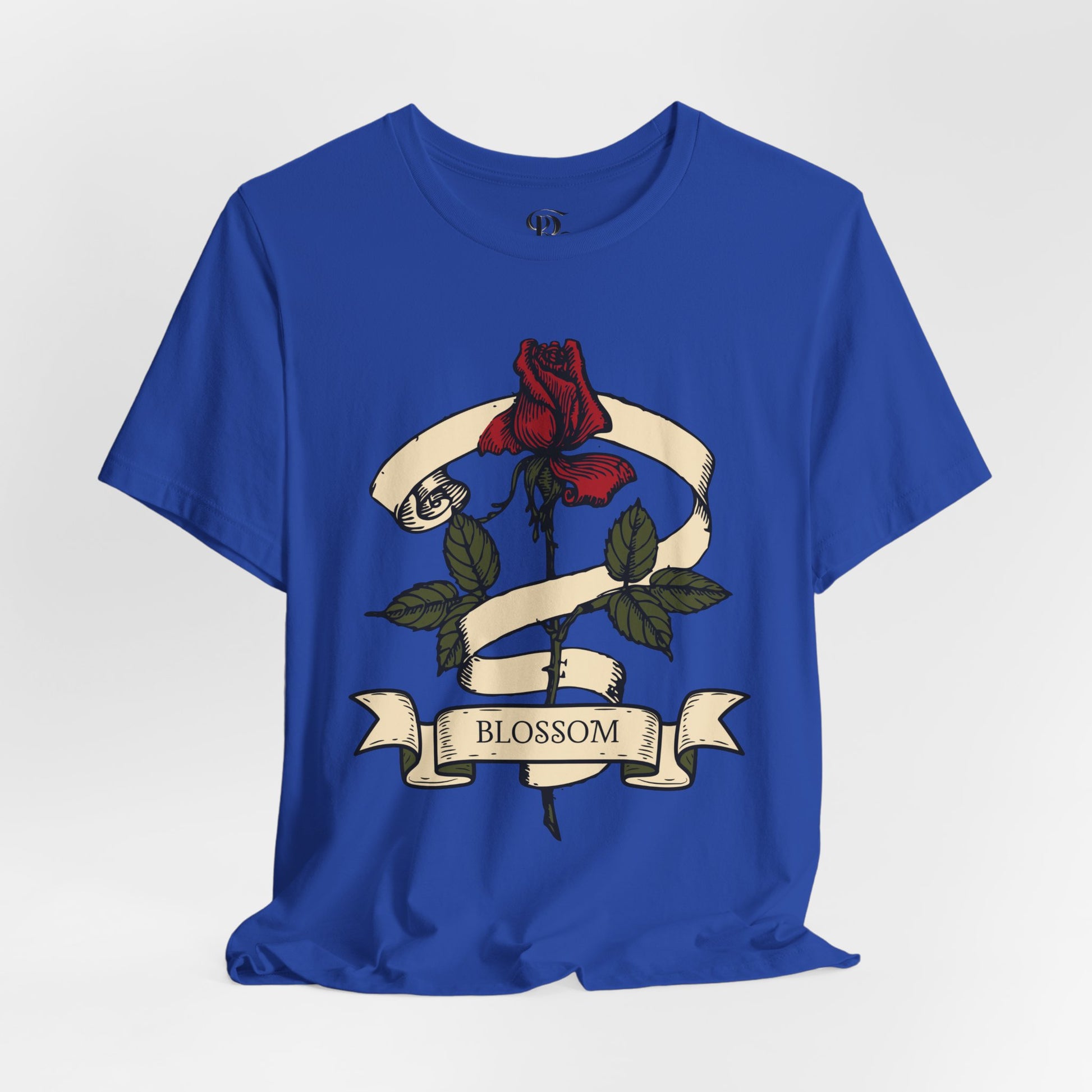 Blossom Tee – Rose Vintage