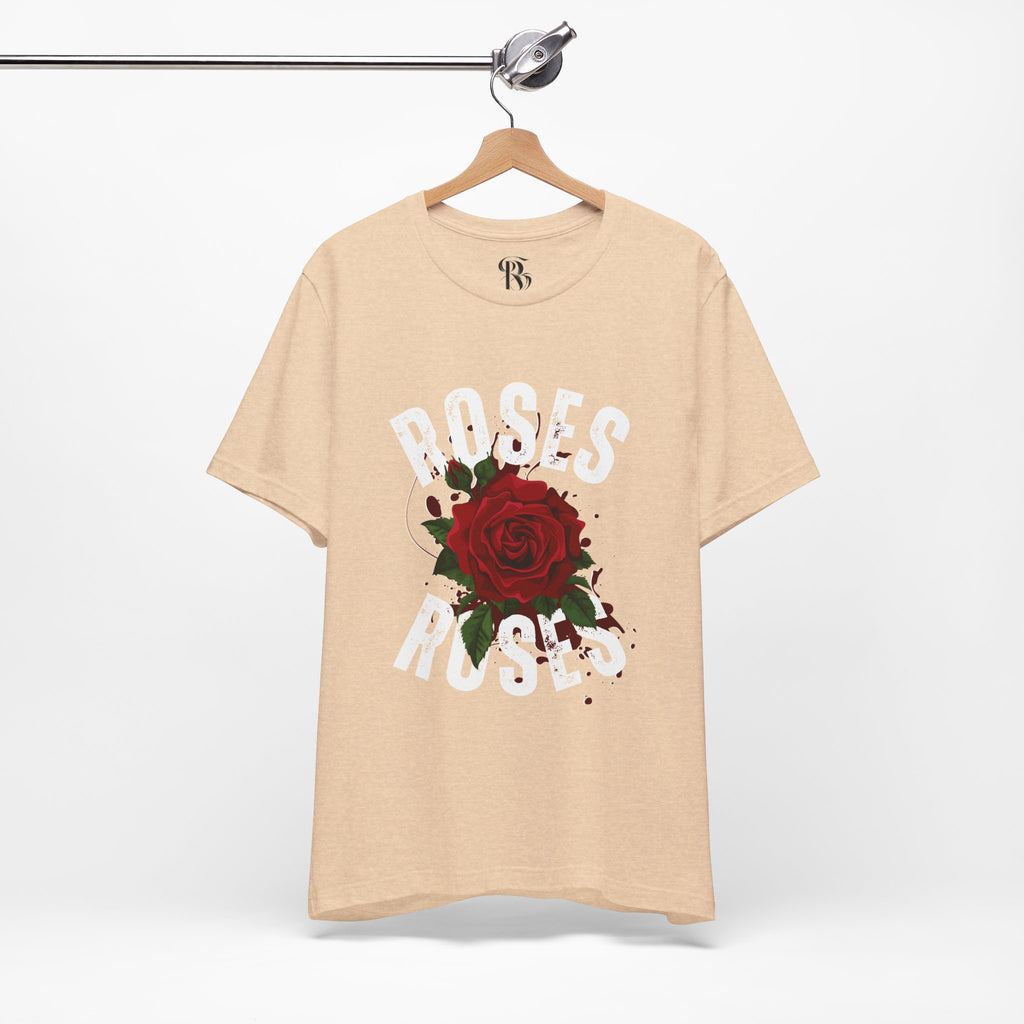 Roses Unisex Tee