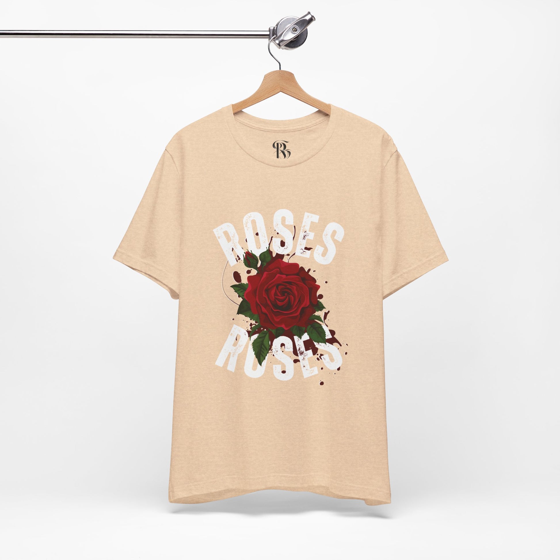 Roses Unisex Tee