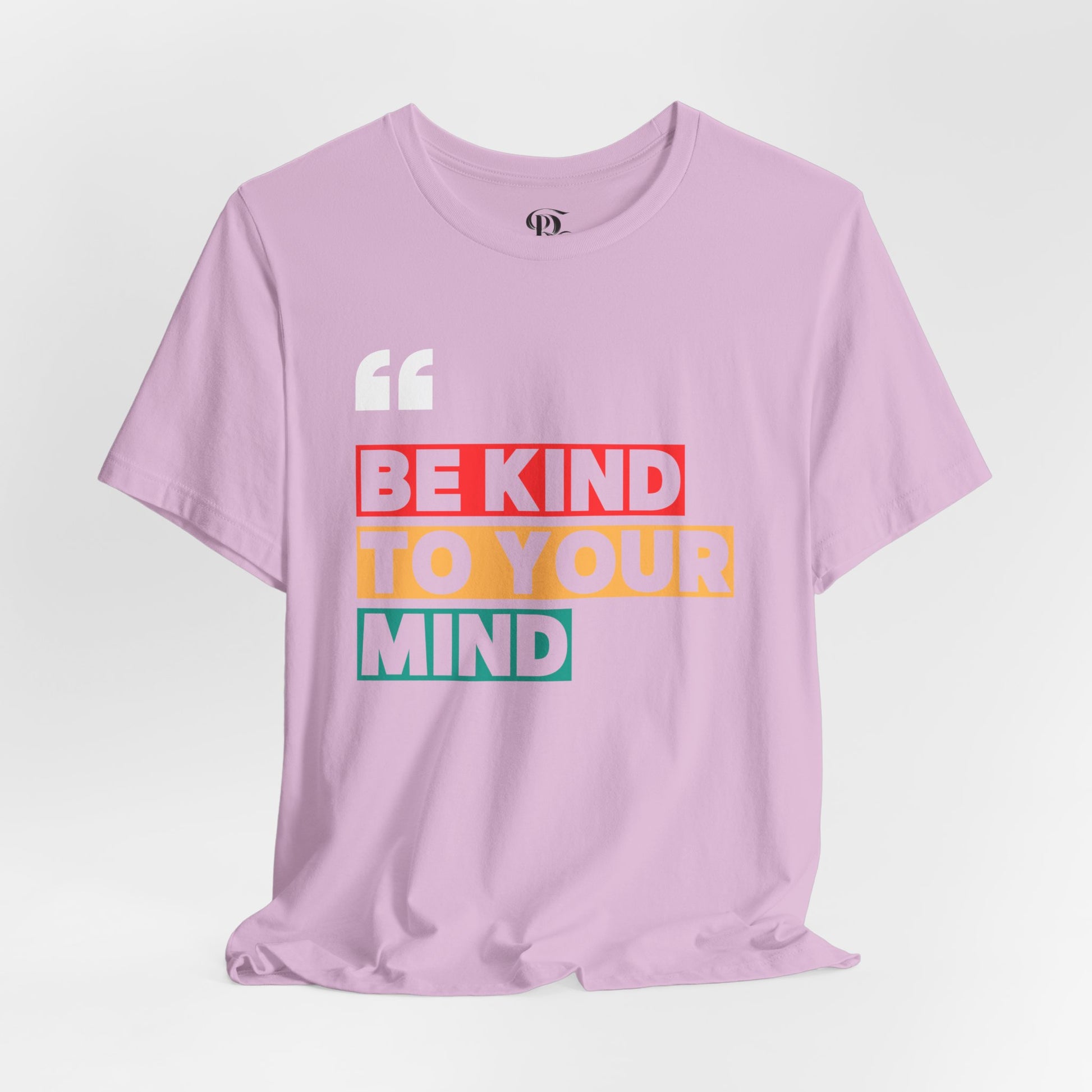 Bee Kind to Yourself Unisex Jersey Short Sleeve Tee