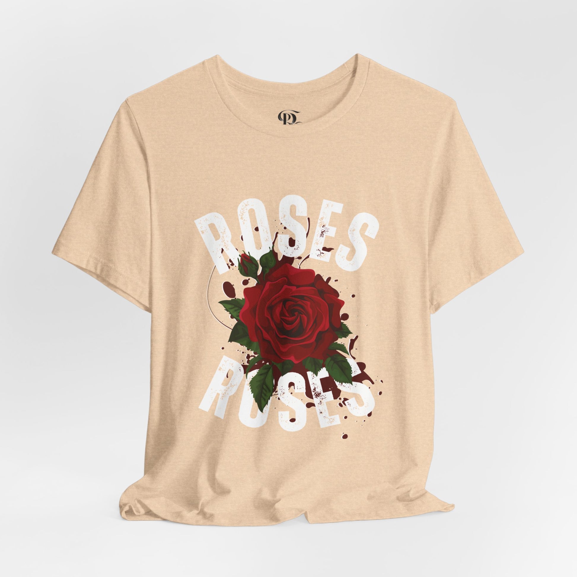 Roses Unisex Tee