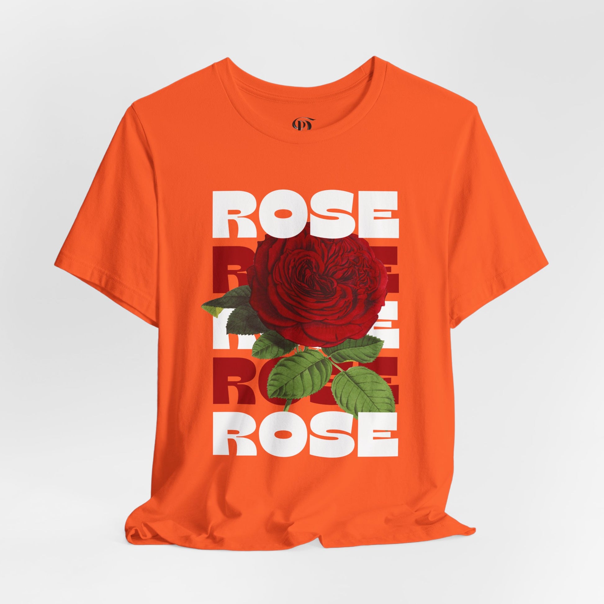 Rose Rose Unisex Tee