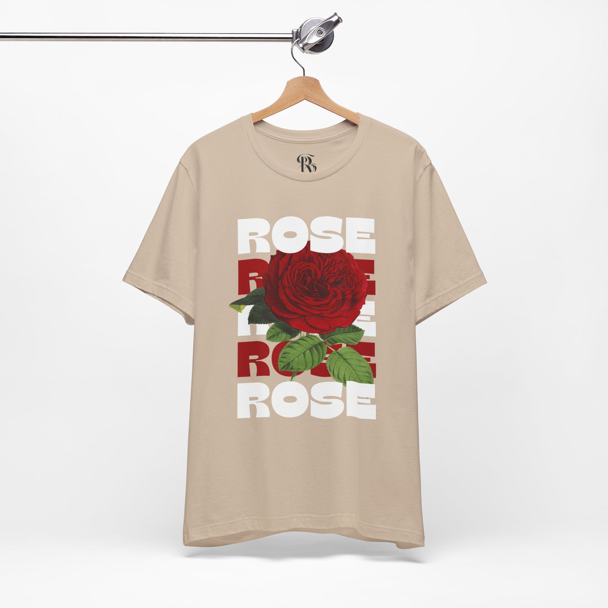 Rose Rose Unisex Tee