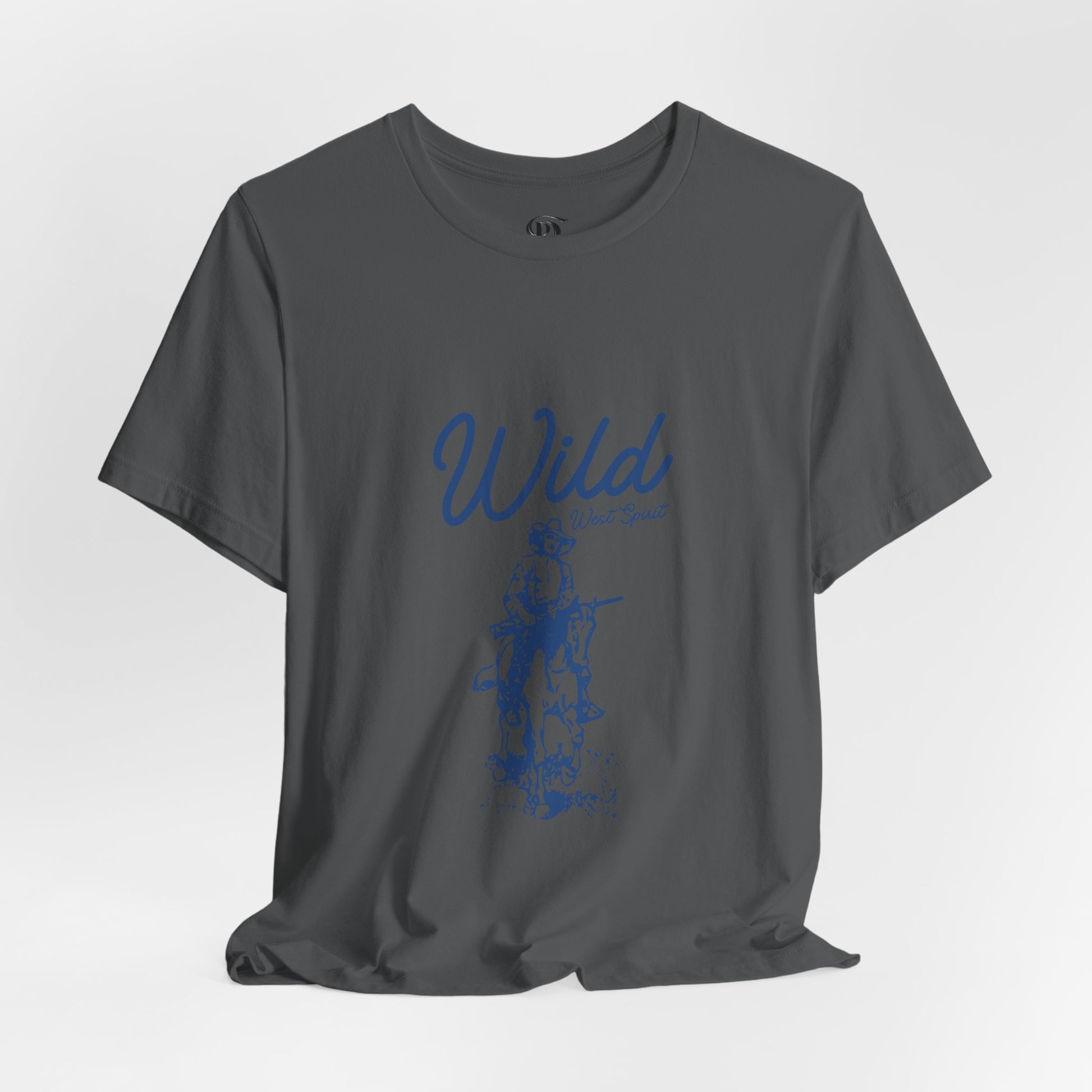 Unisex Wild West Tee