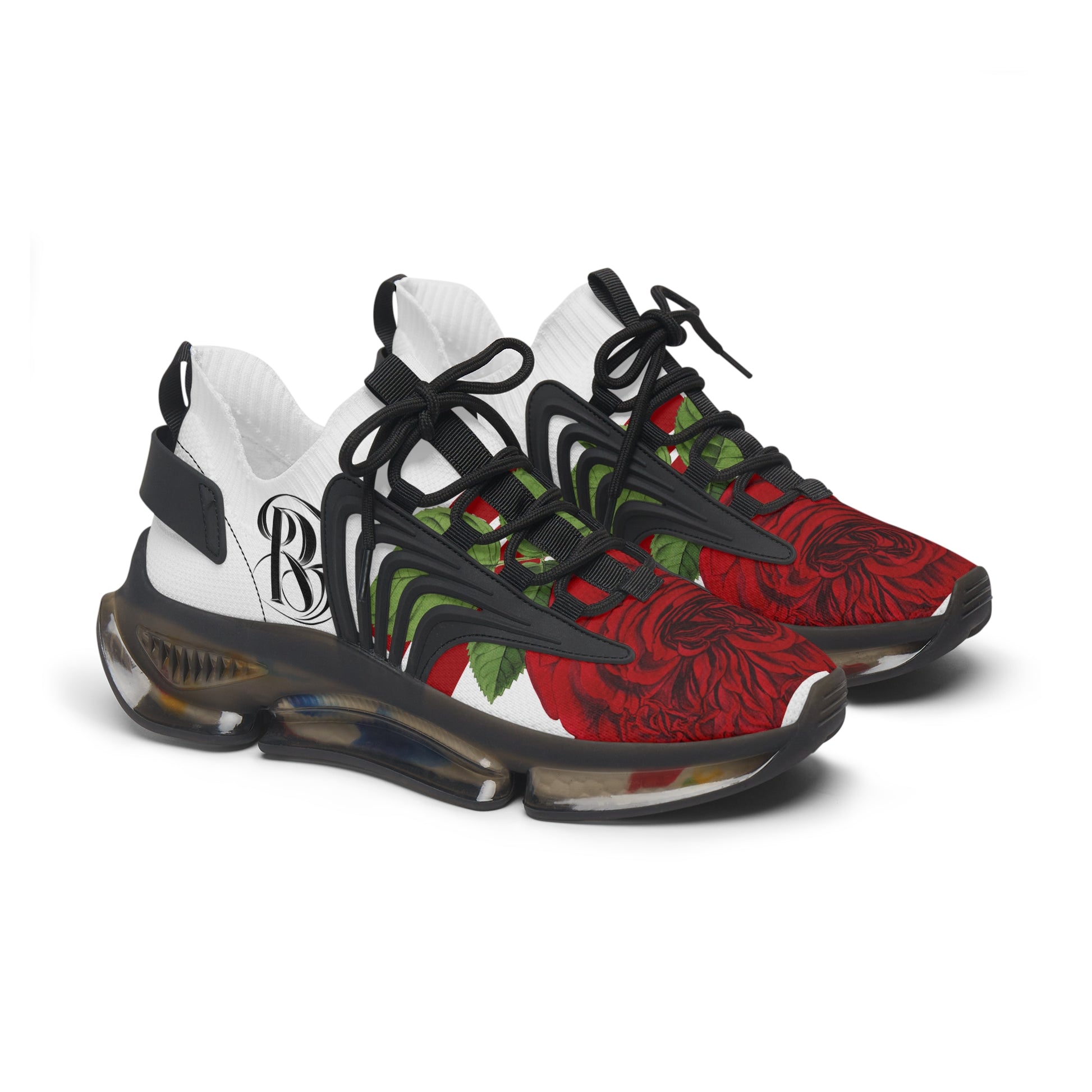 RoseStride  Women's Mesh Sneakers